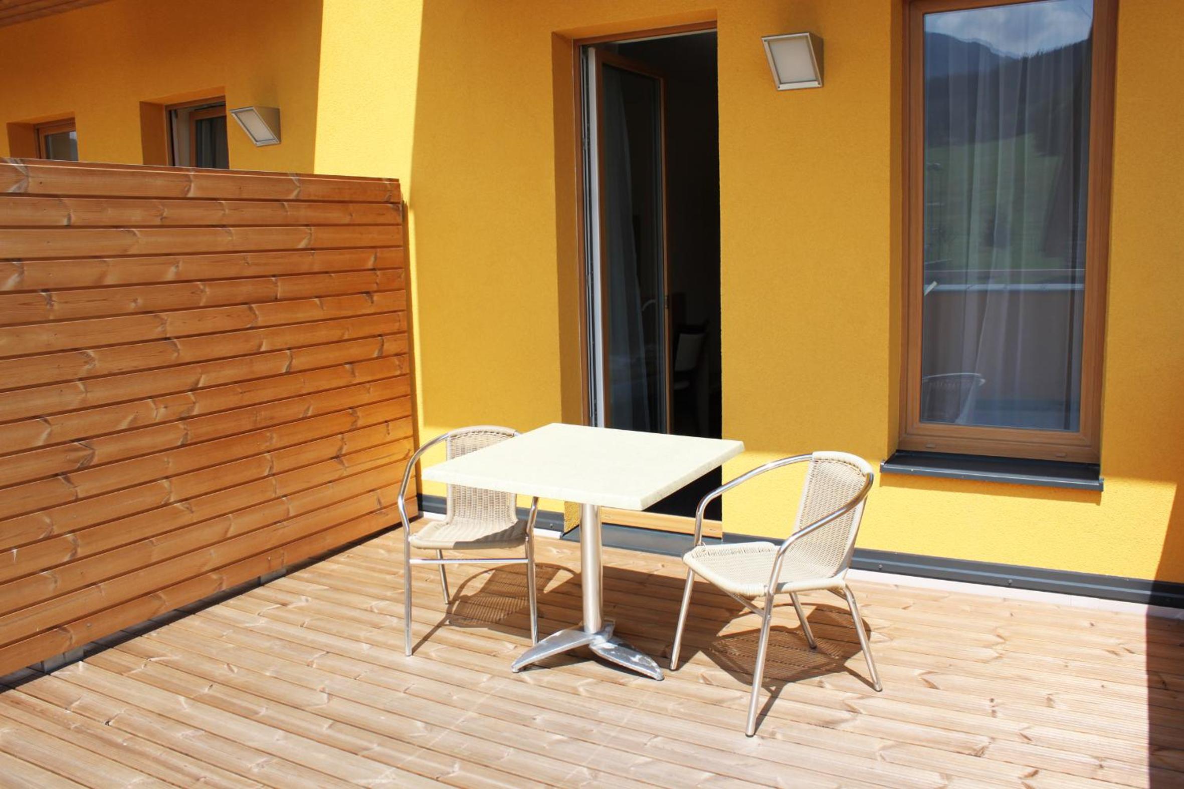 Superior Double or Twin Room with Terrace - Photo 8