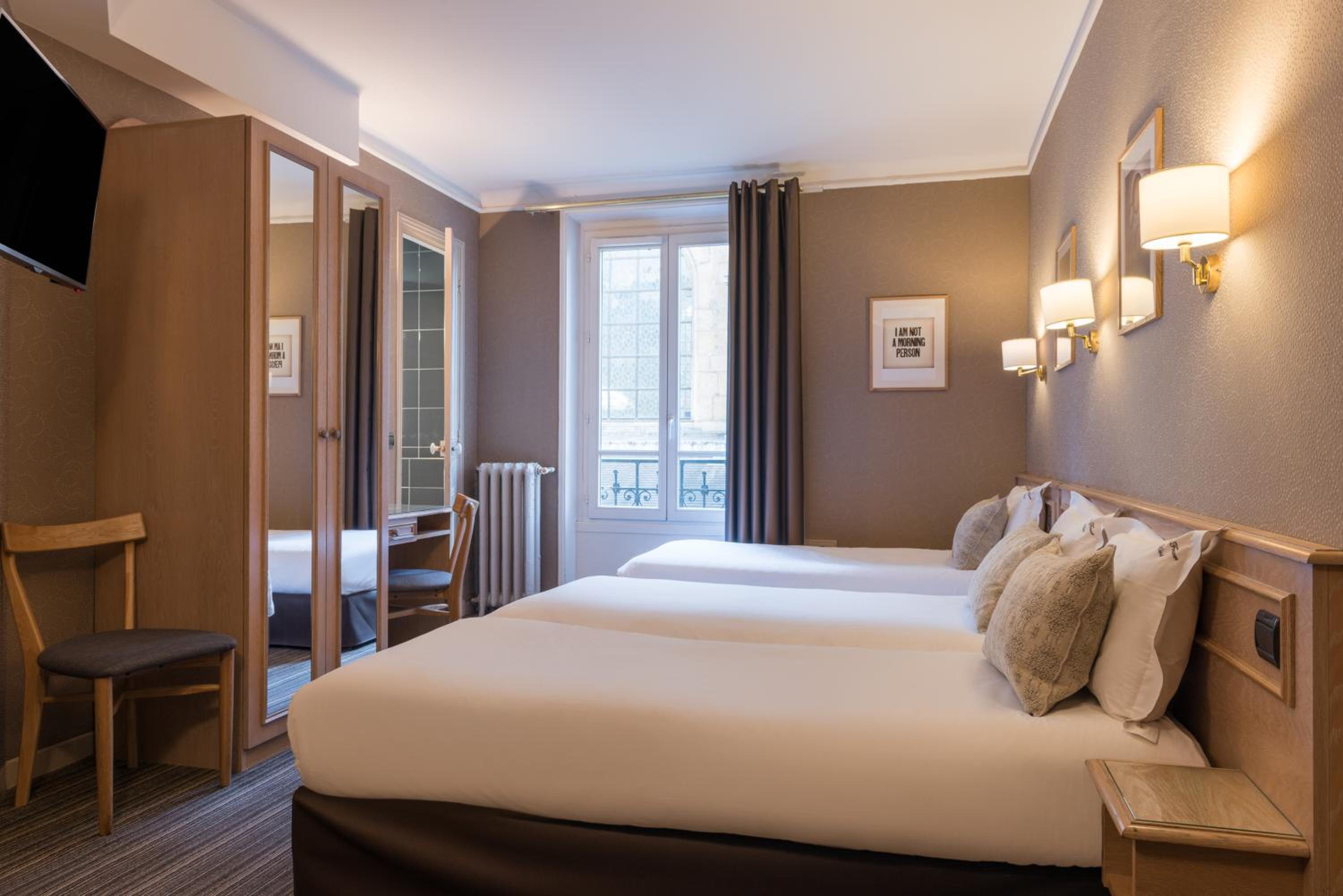 Triple Room photo 1