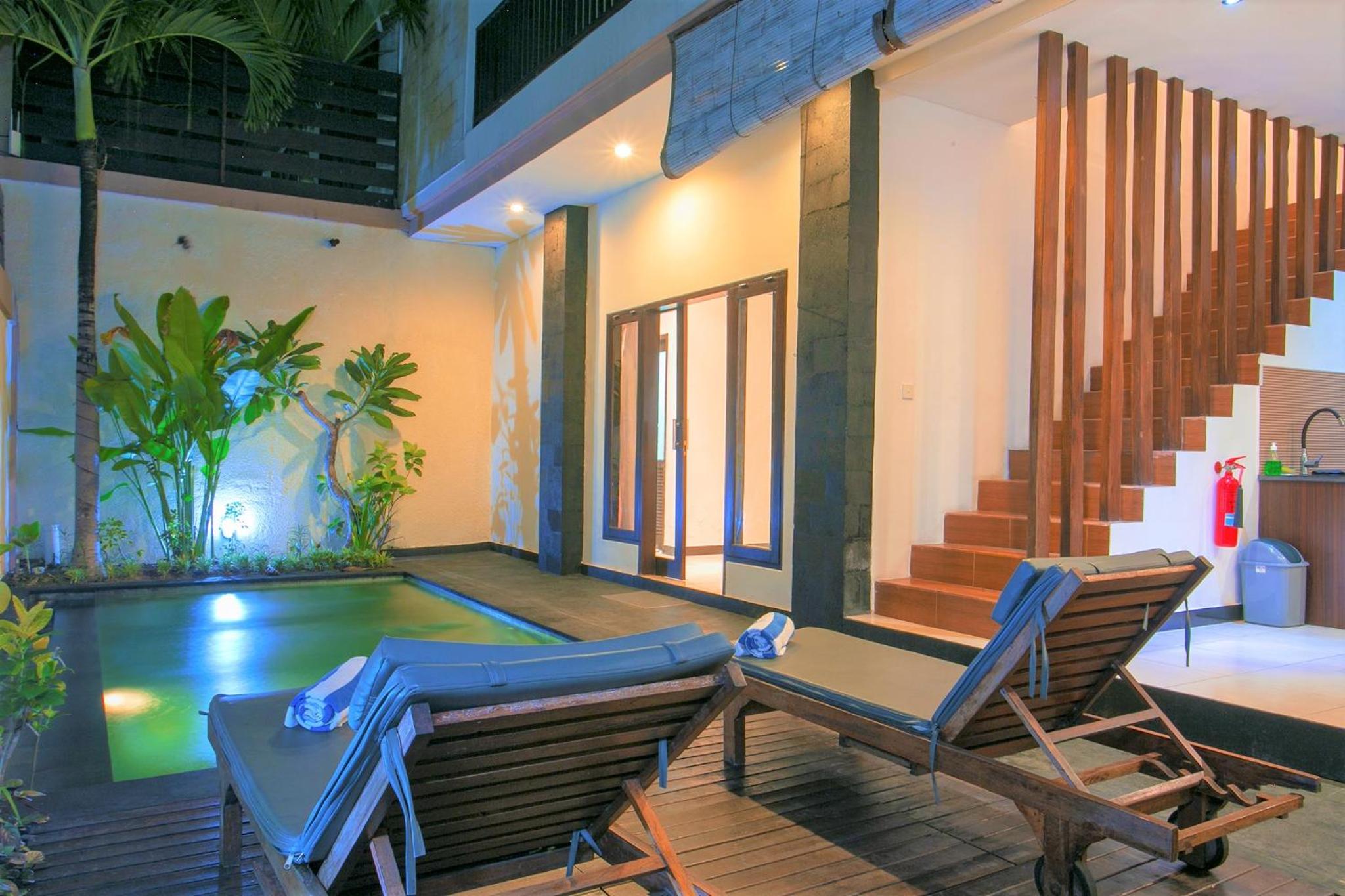  Two Bedroom Villa with Private Pool photo 3