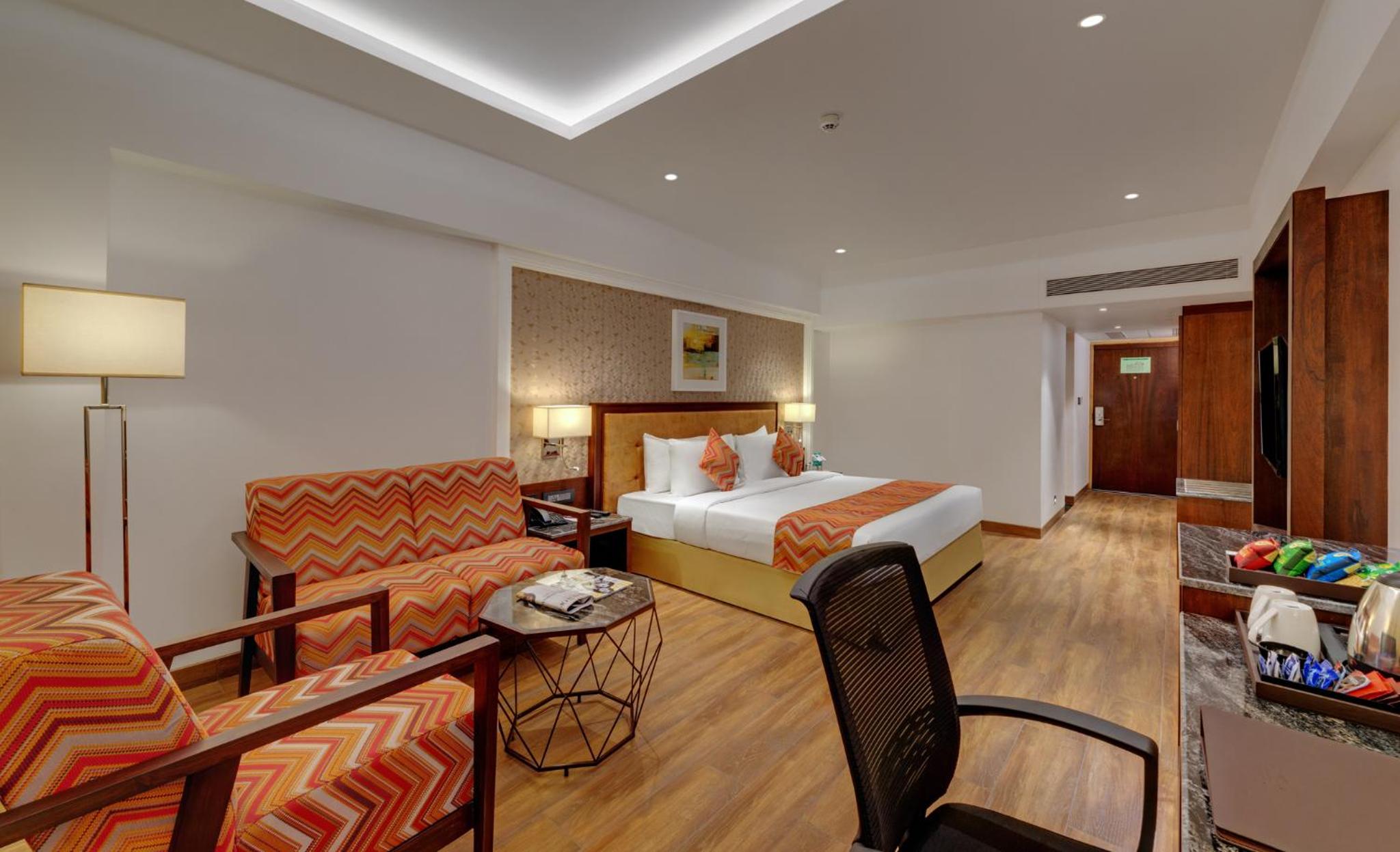 Hazel Suite