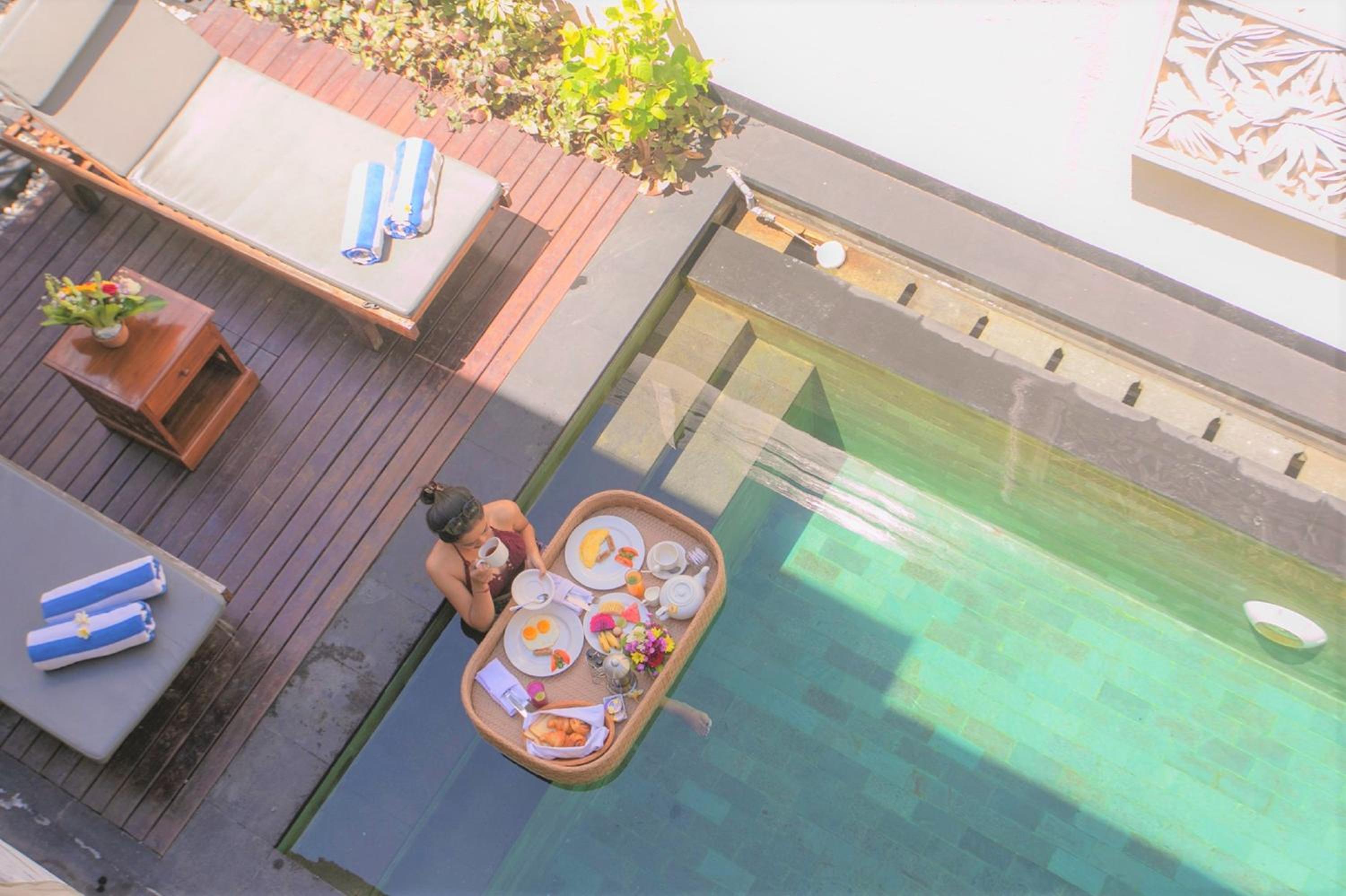  Two Bedroom Villa with Private Pool photo 2