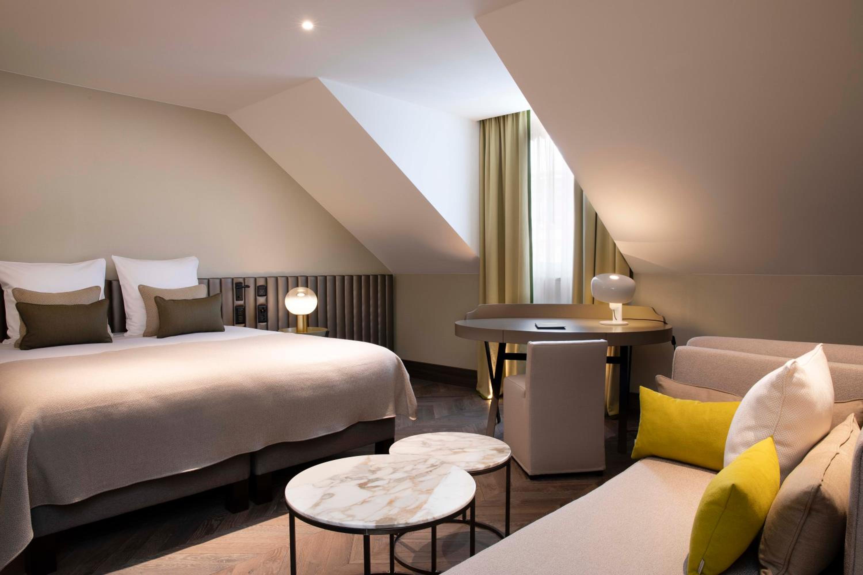 Junior Suite - Photo 10
