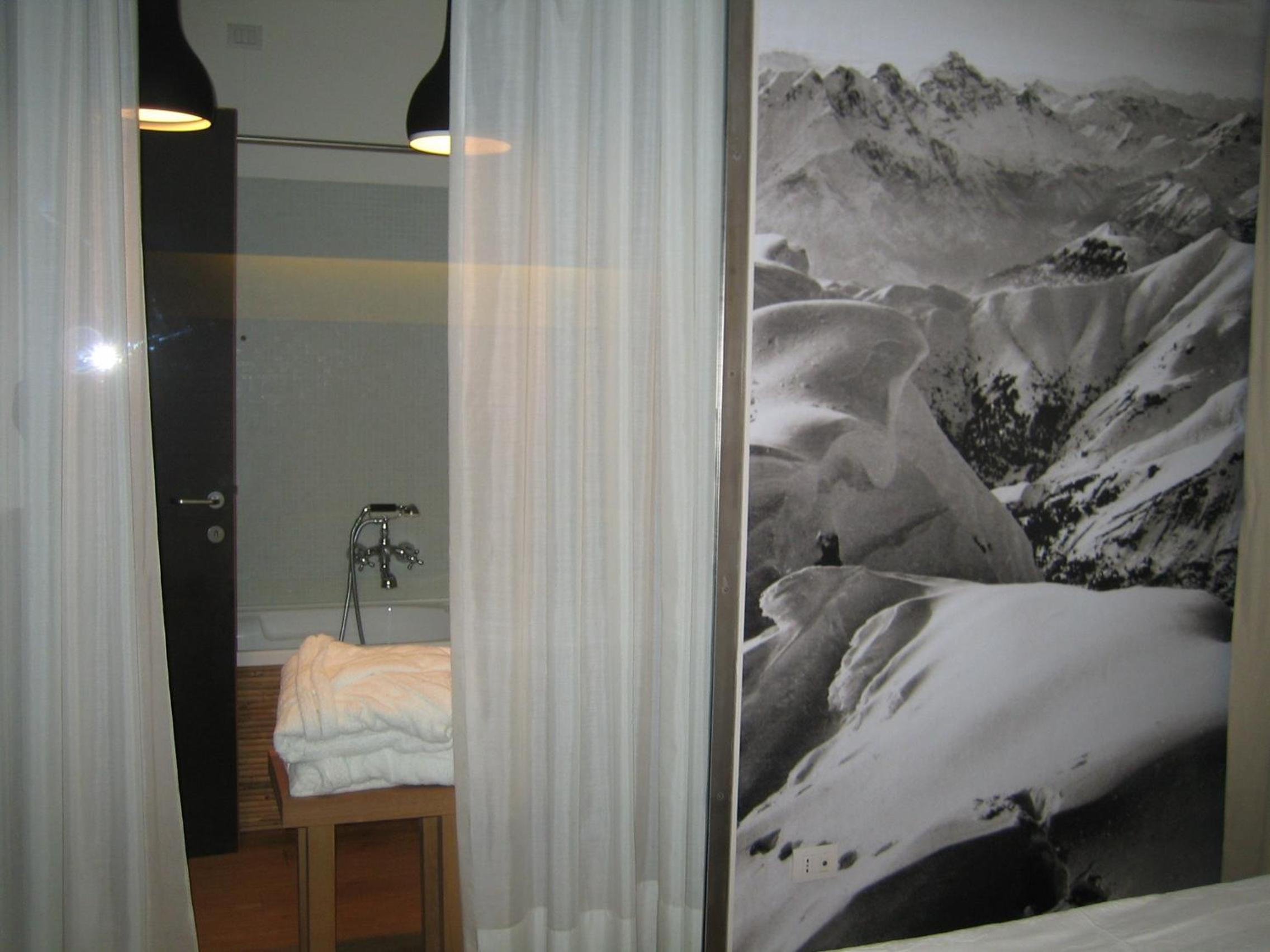 Comfort Double or Twin Room