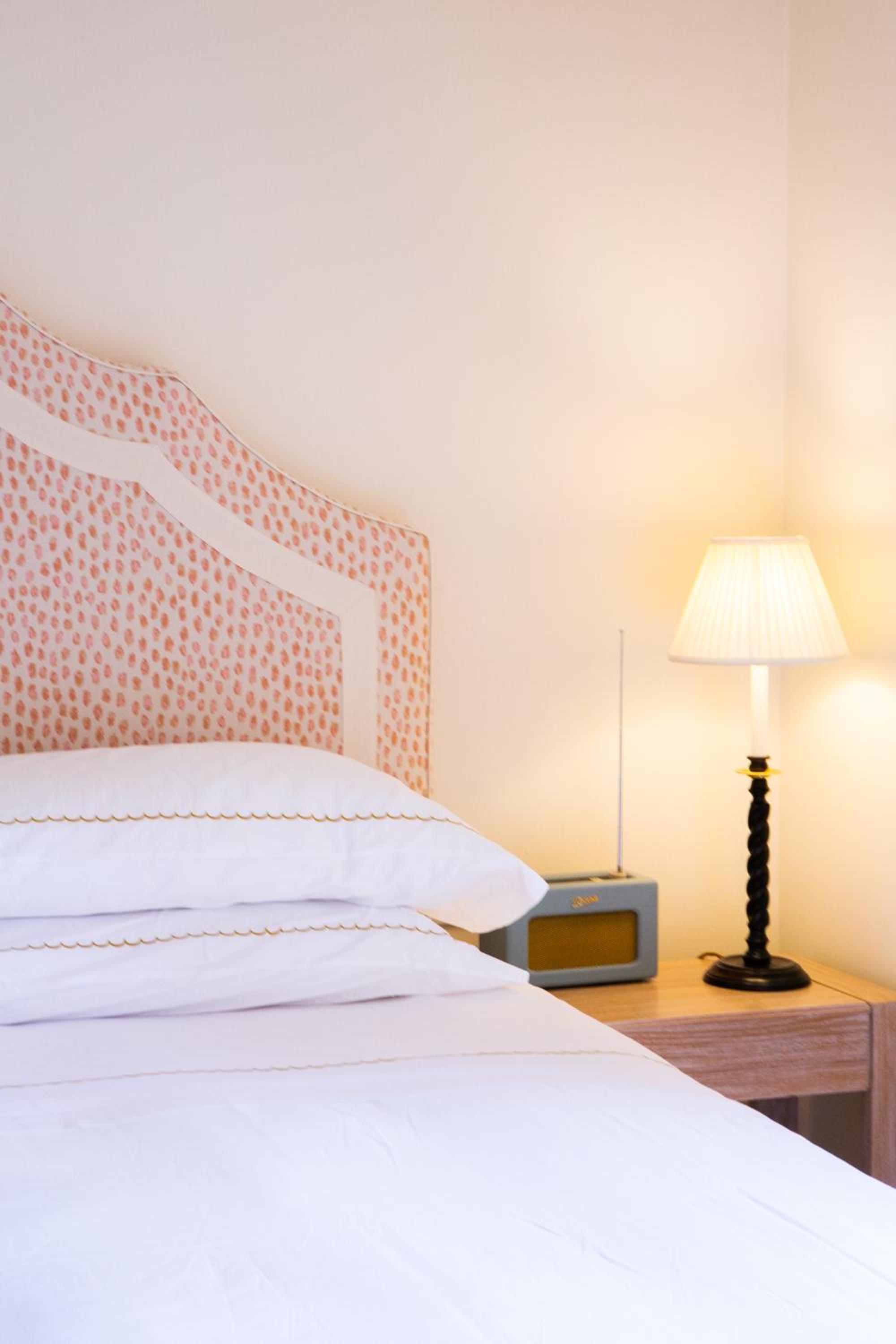 Suite Deluxe