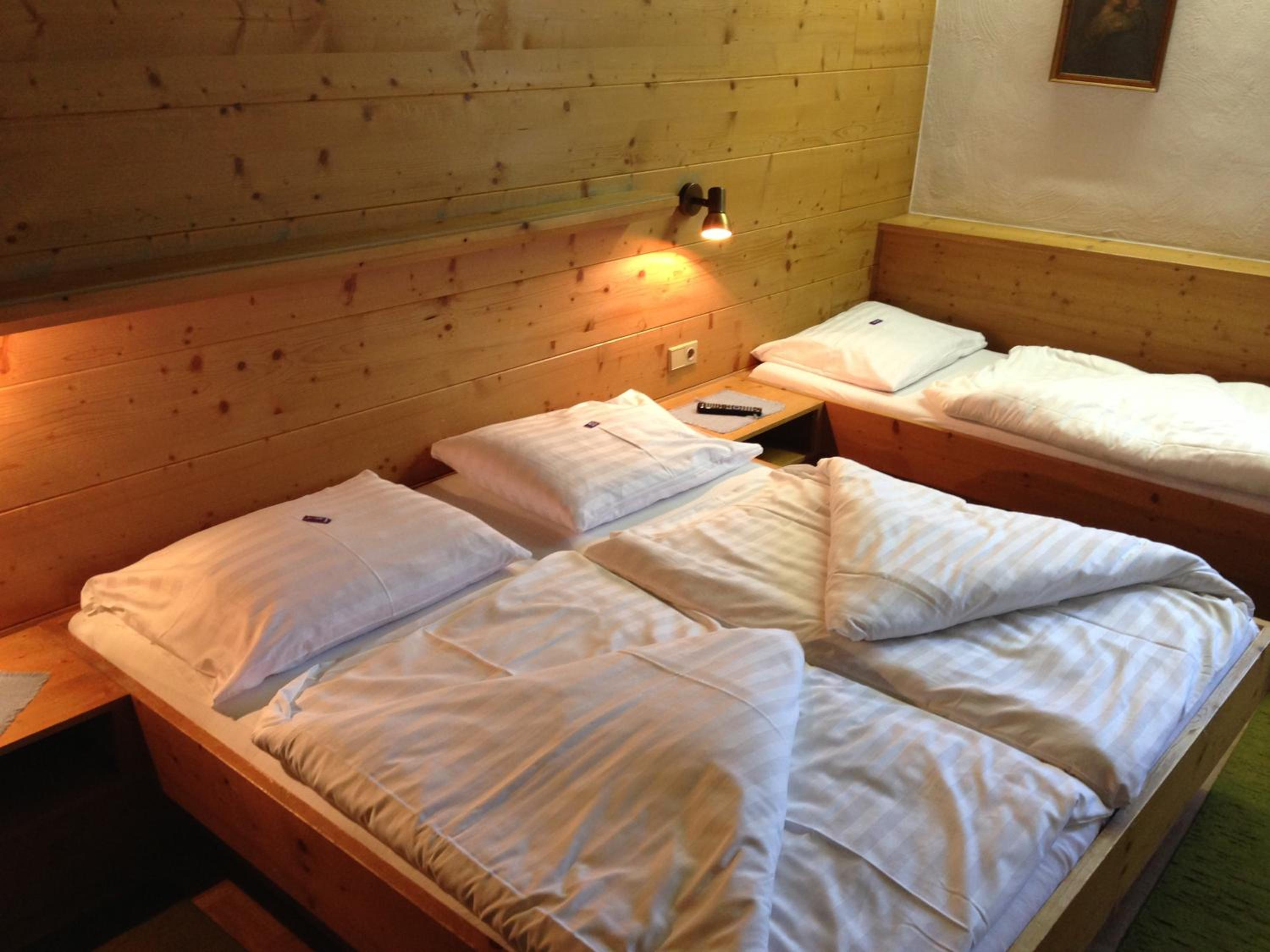 Triple Room photo 2