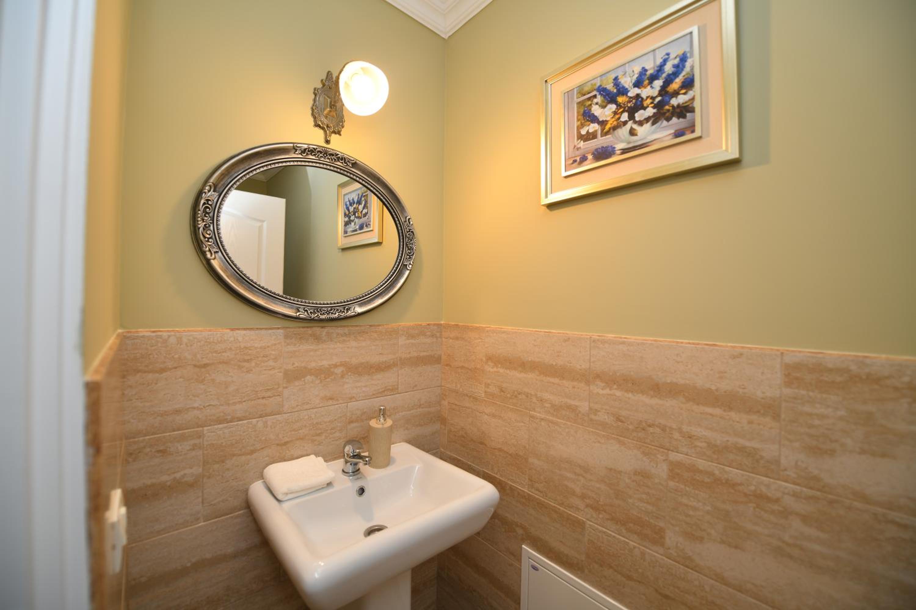 Deluxe Double Room with Balcony photo 3