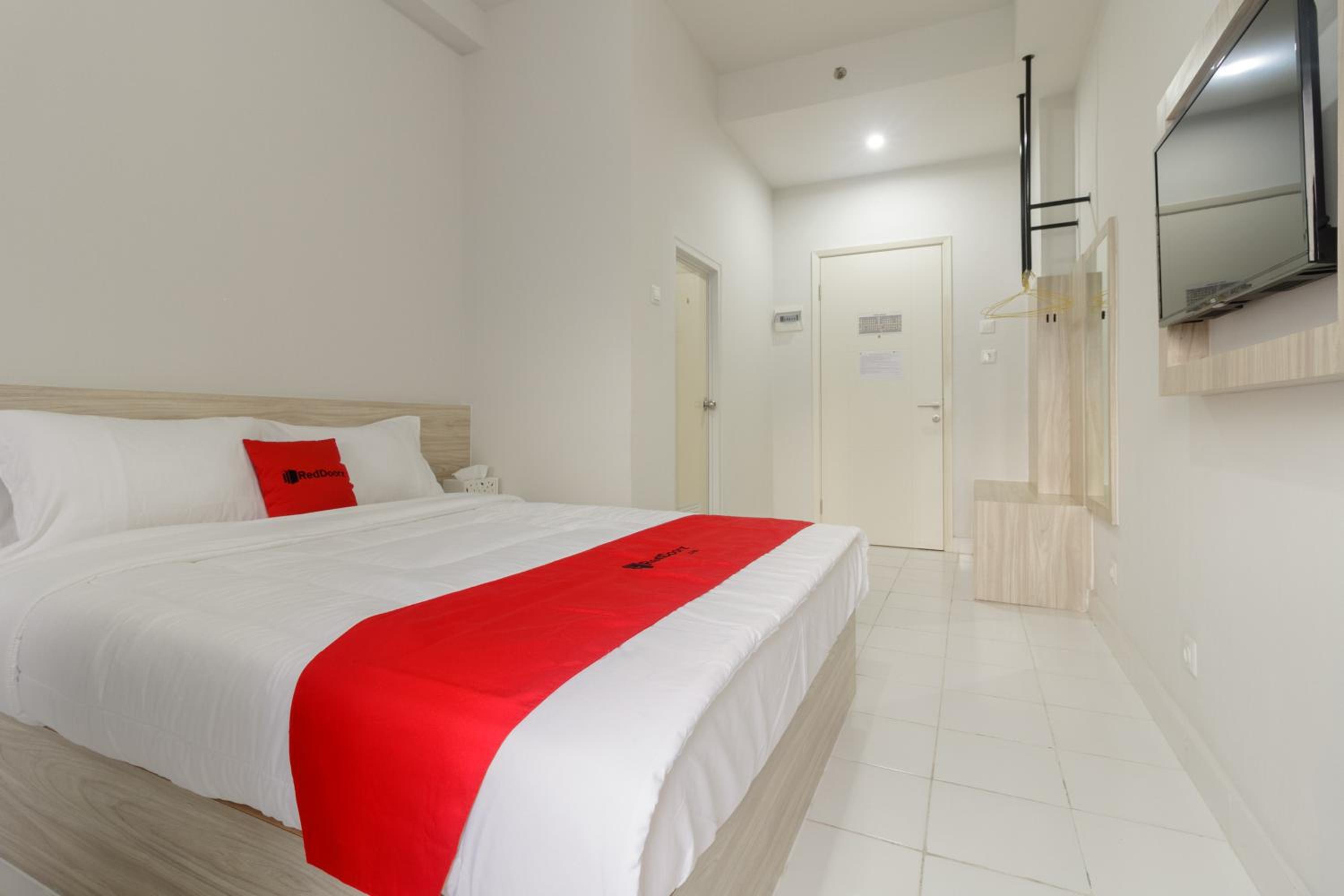 Double Room - Photo 1