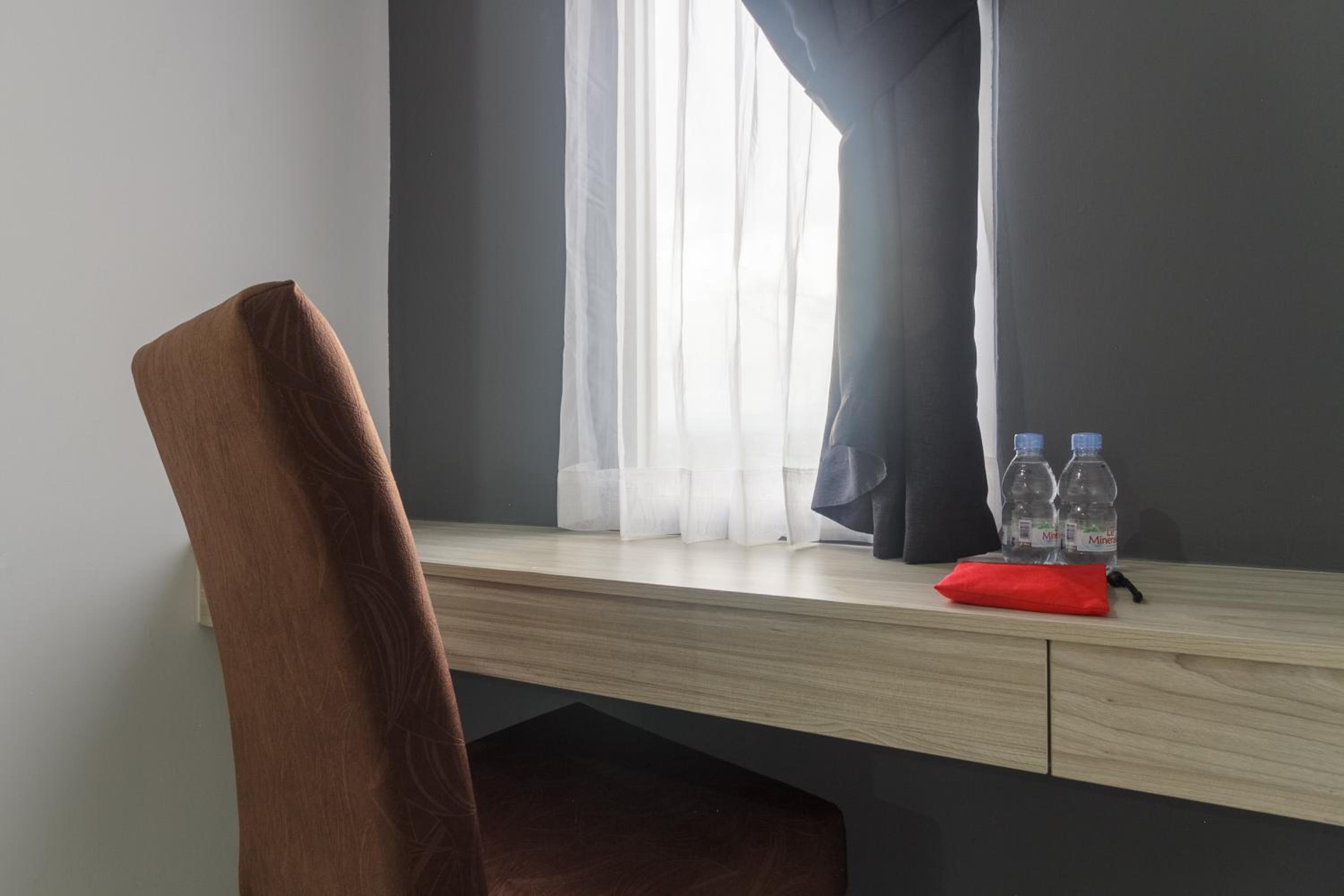Double Room - Photo 2