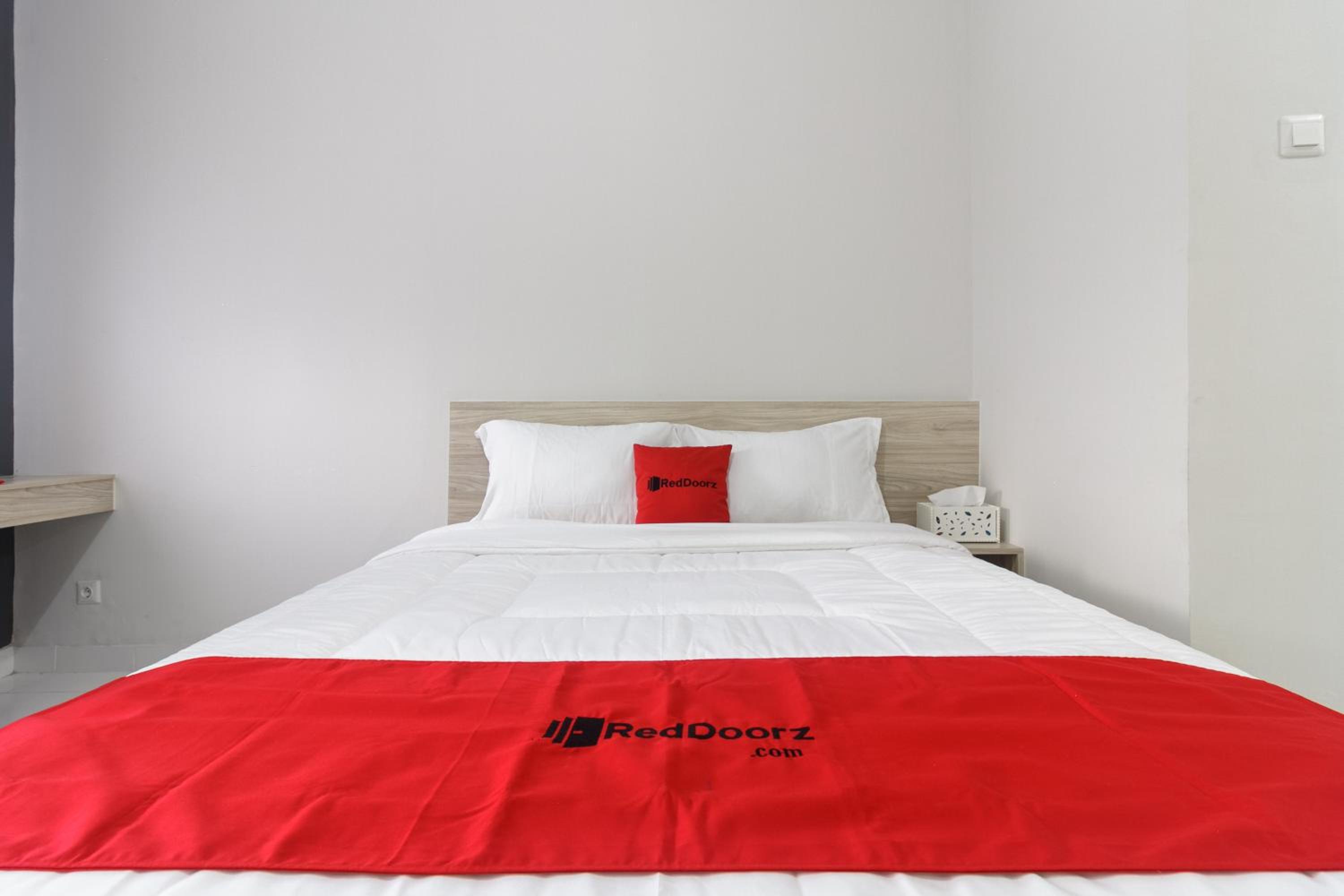 Double Room - Photo 10