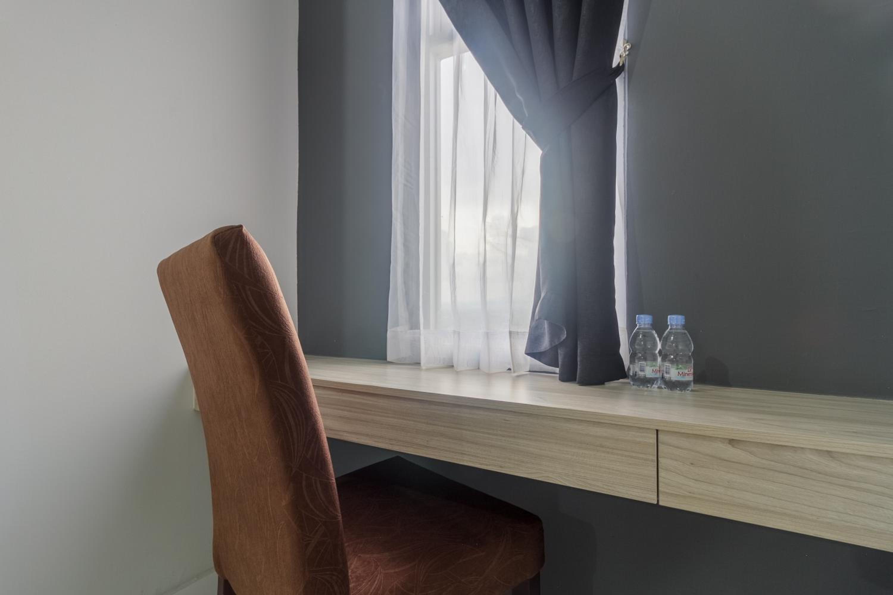 Double Room - Photo 8