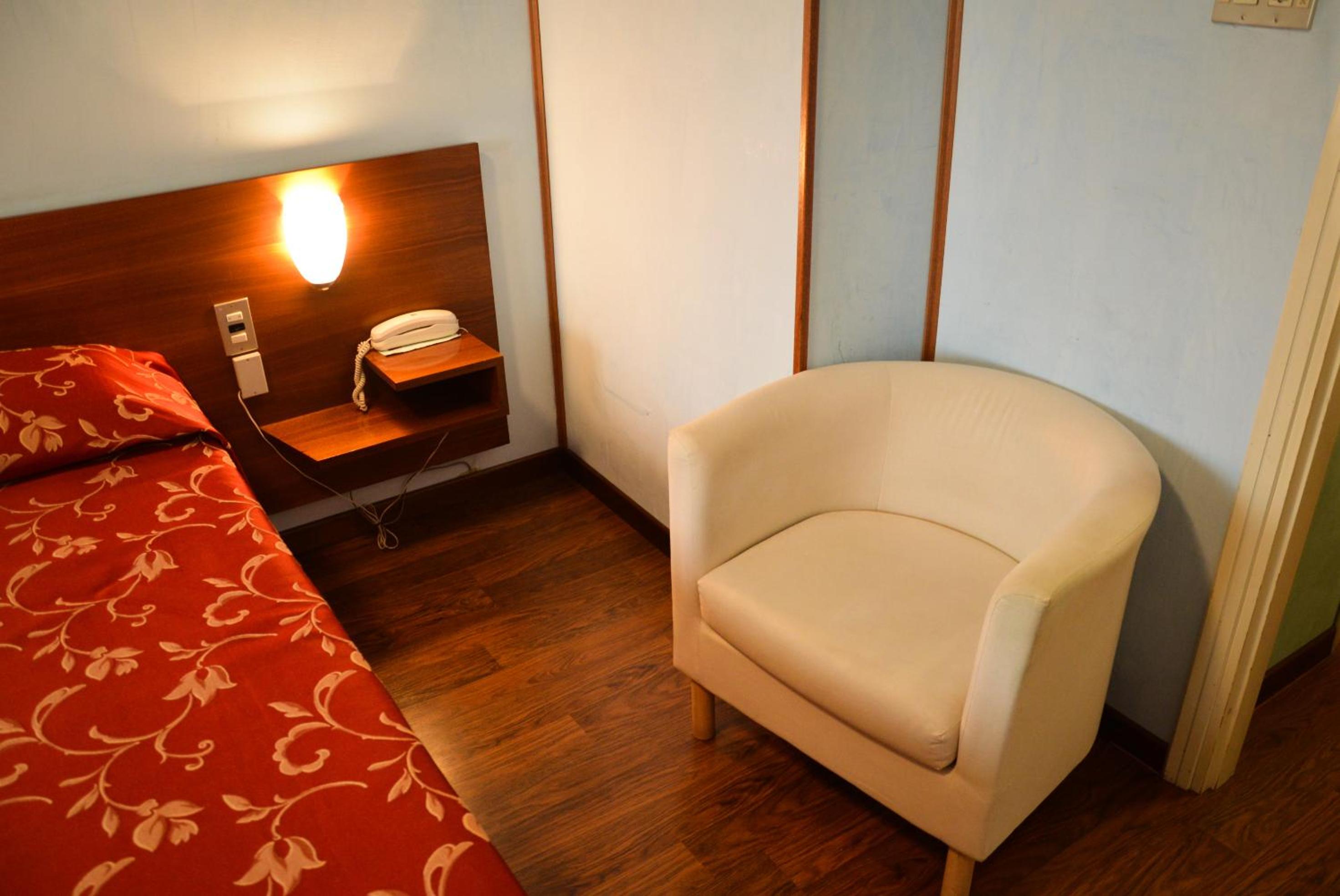 Double or Twin Room photo 2