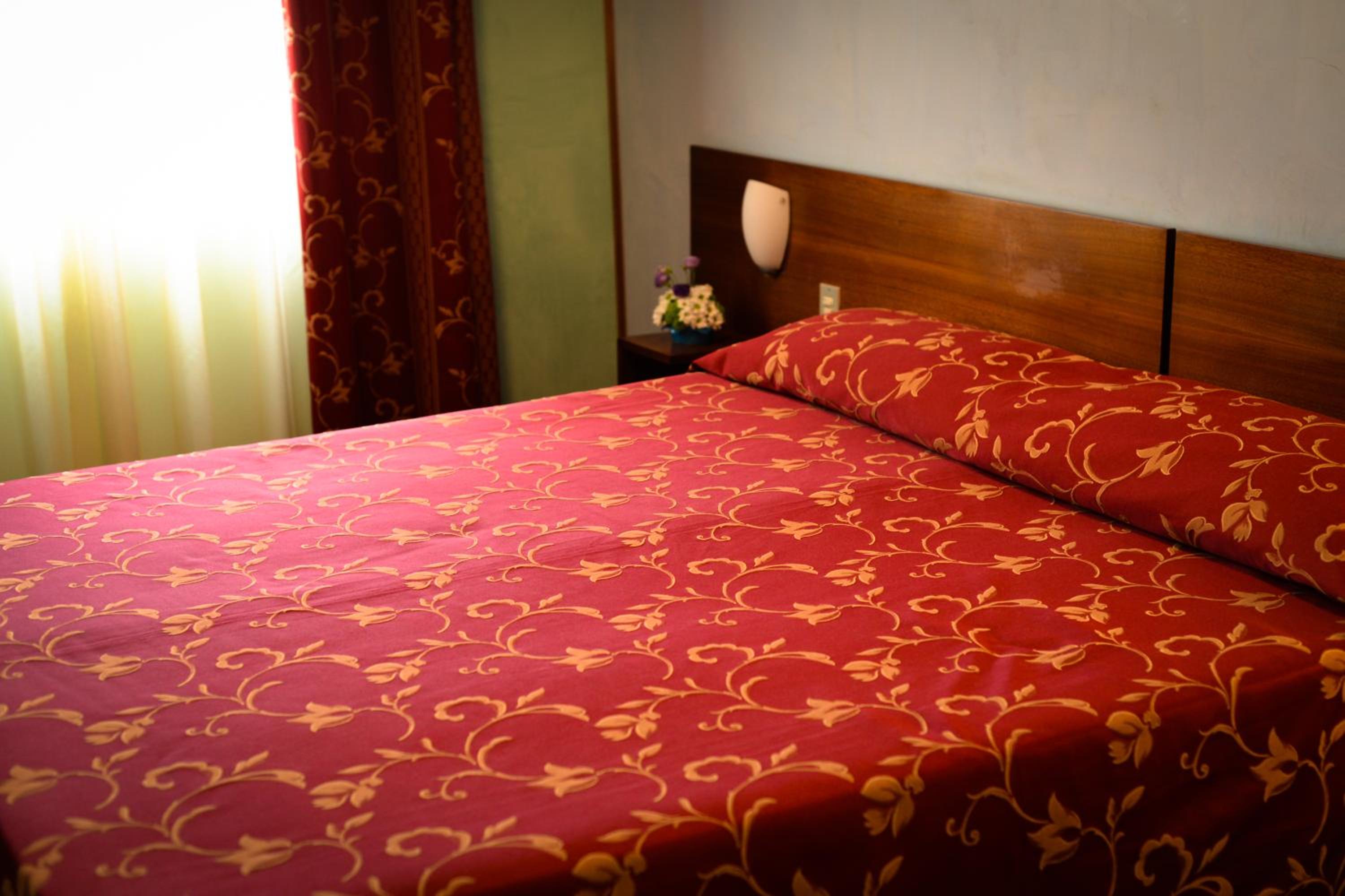 Double or Twin Room photo 1
