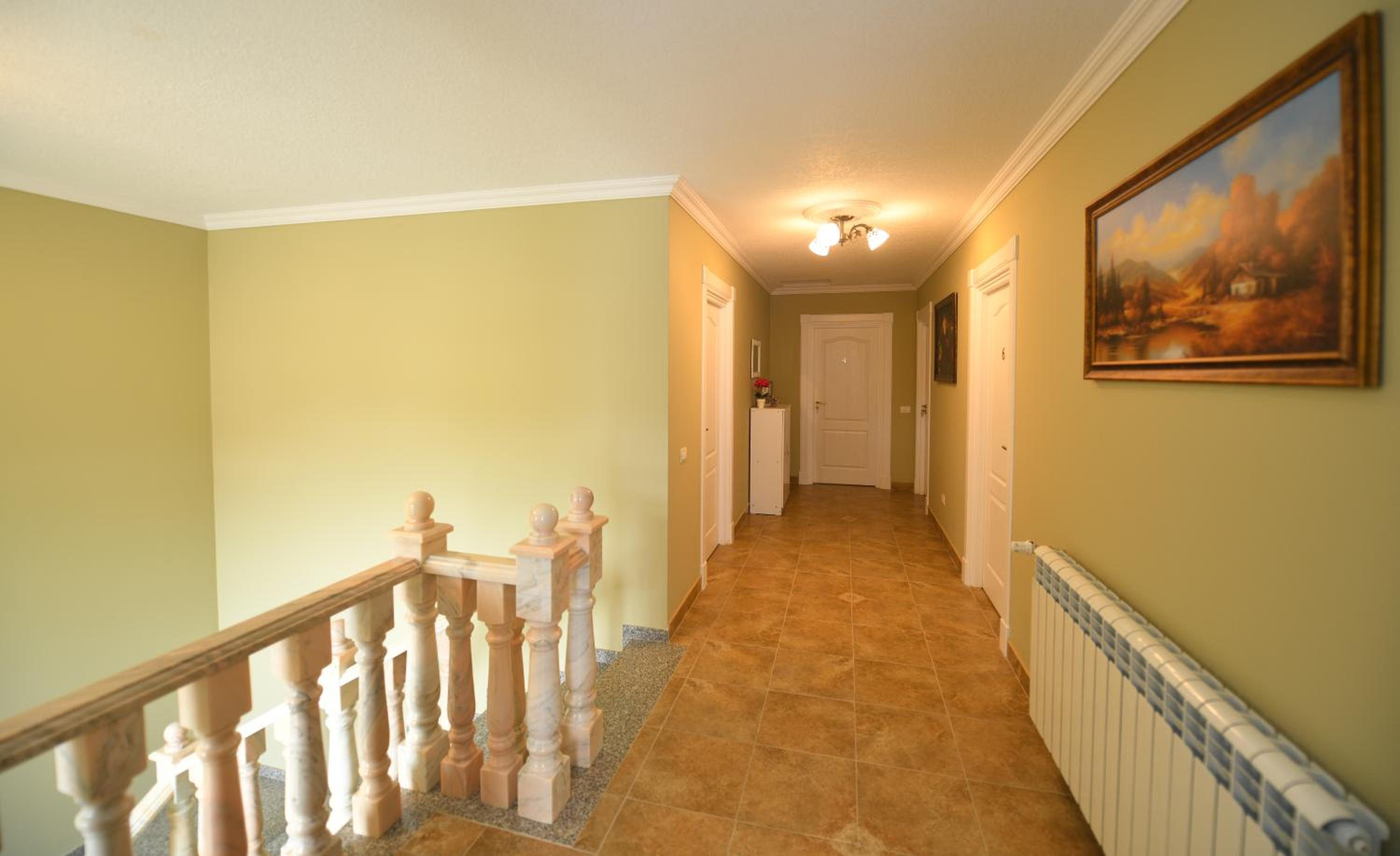 Deluxe Double Room - Photo 6