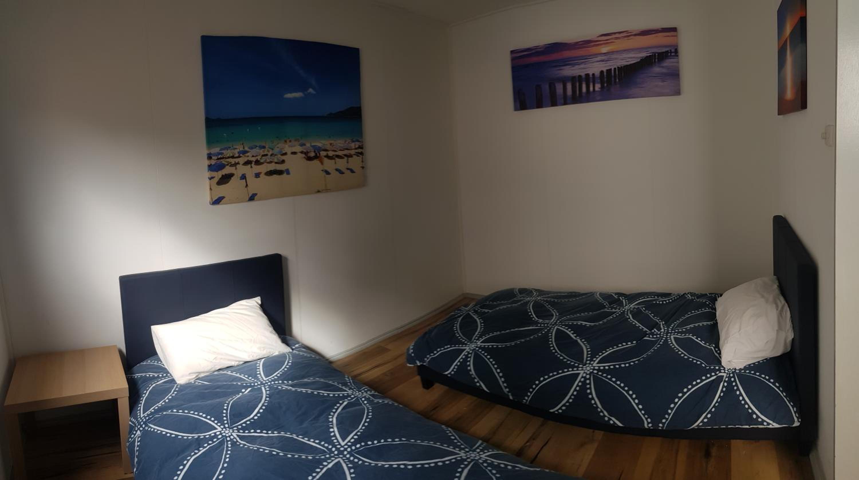 Four-Bedroom House photo 1