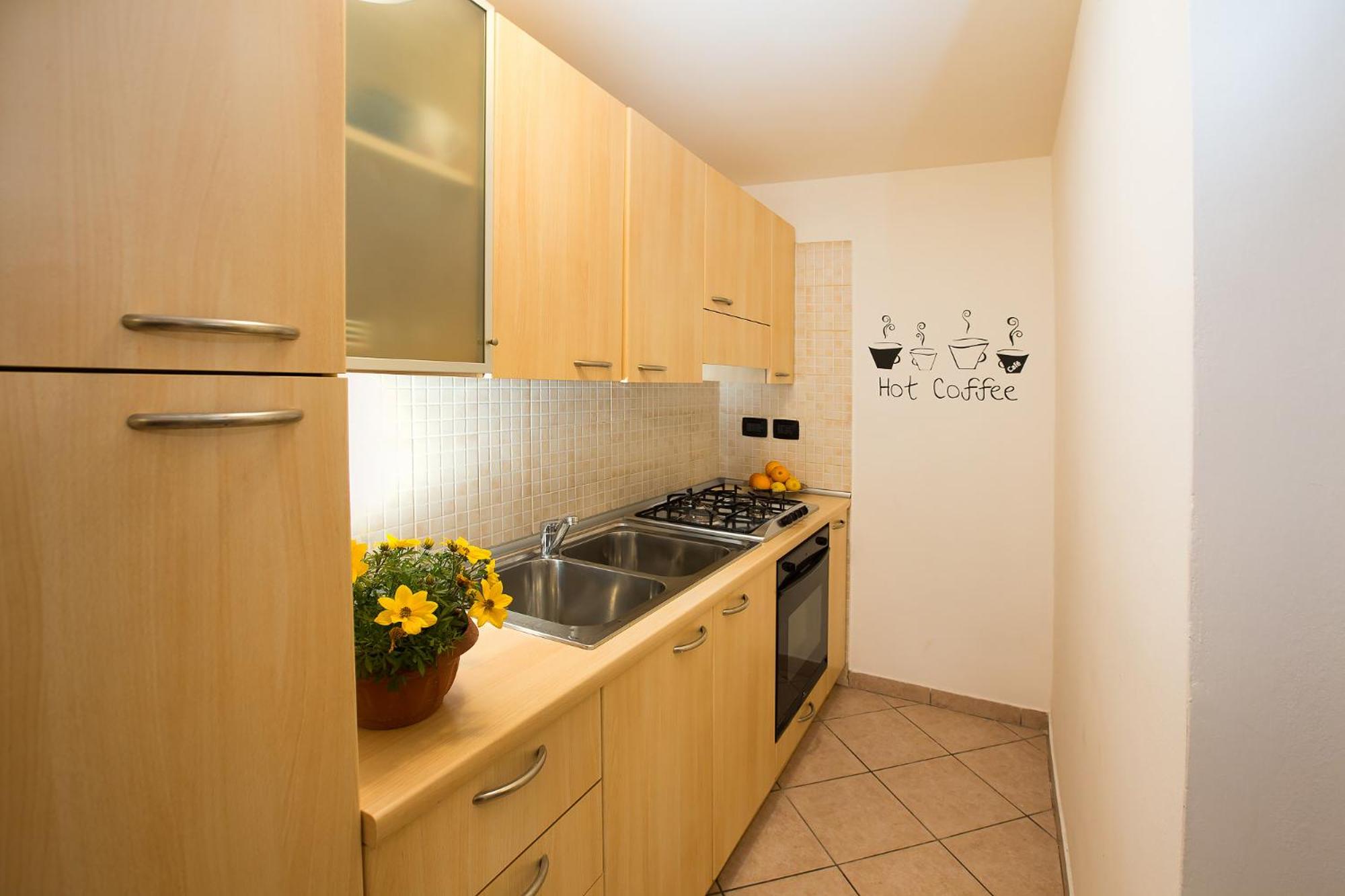 Two-Bedroom Apartment - Photo 5