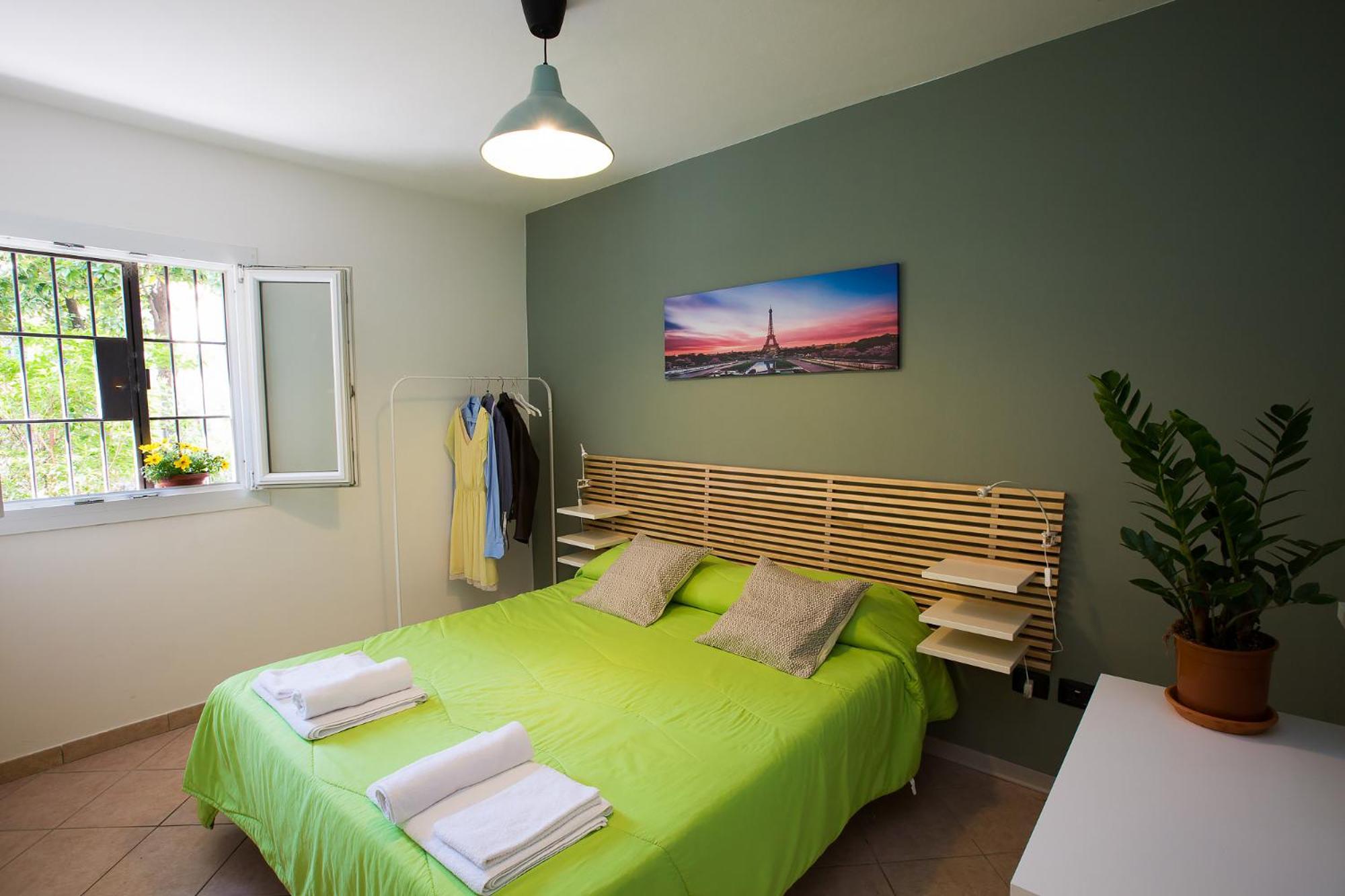 Two-Bedroom Apartment - Photo 8