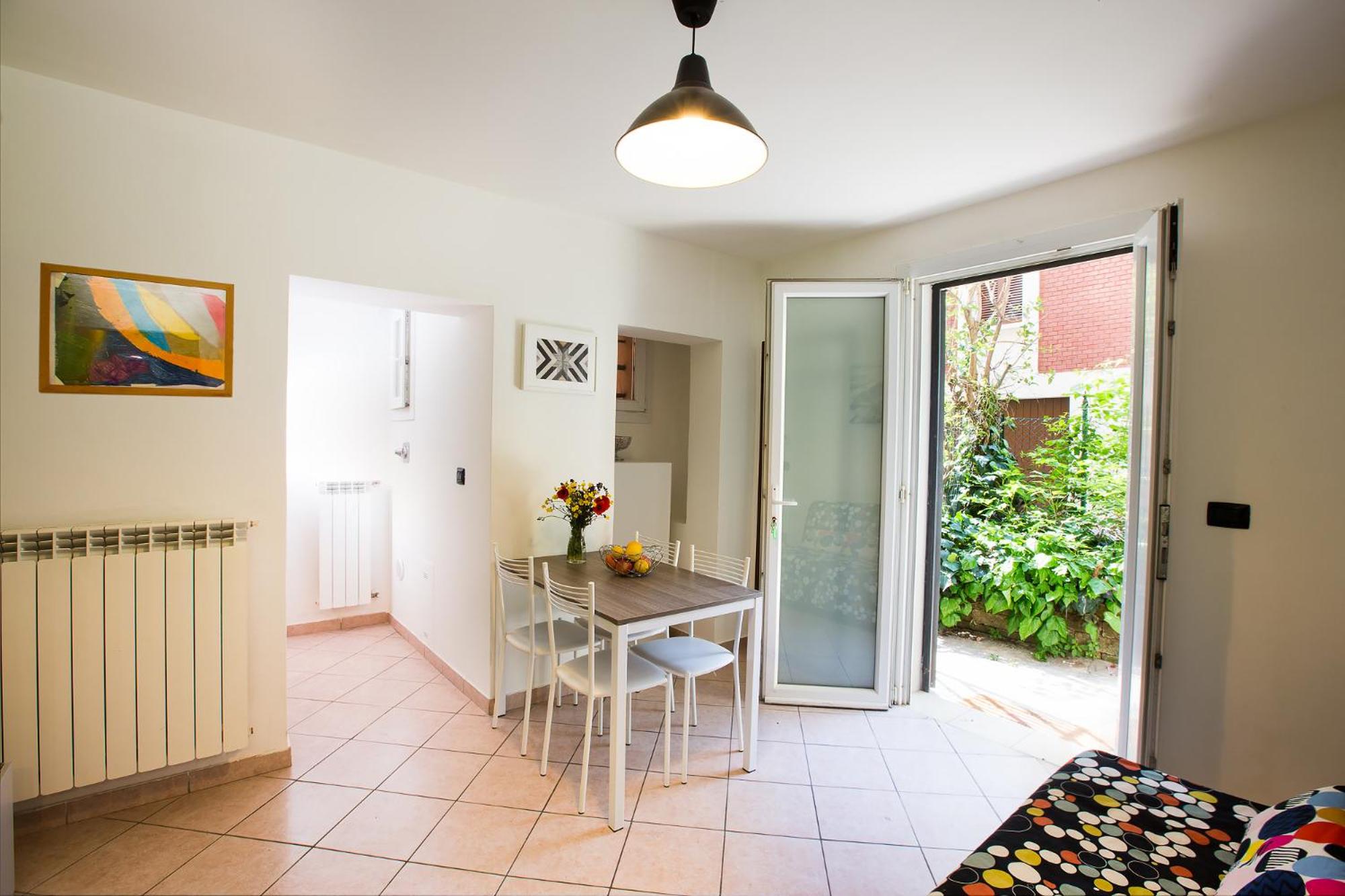 Two-Bedroom Apartment - Photo 10
