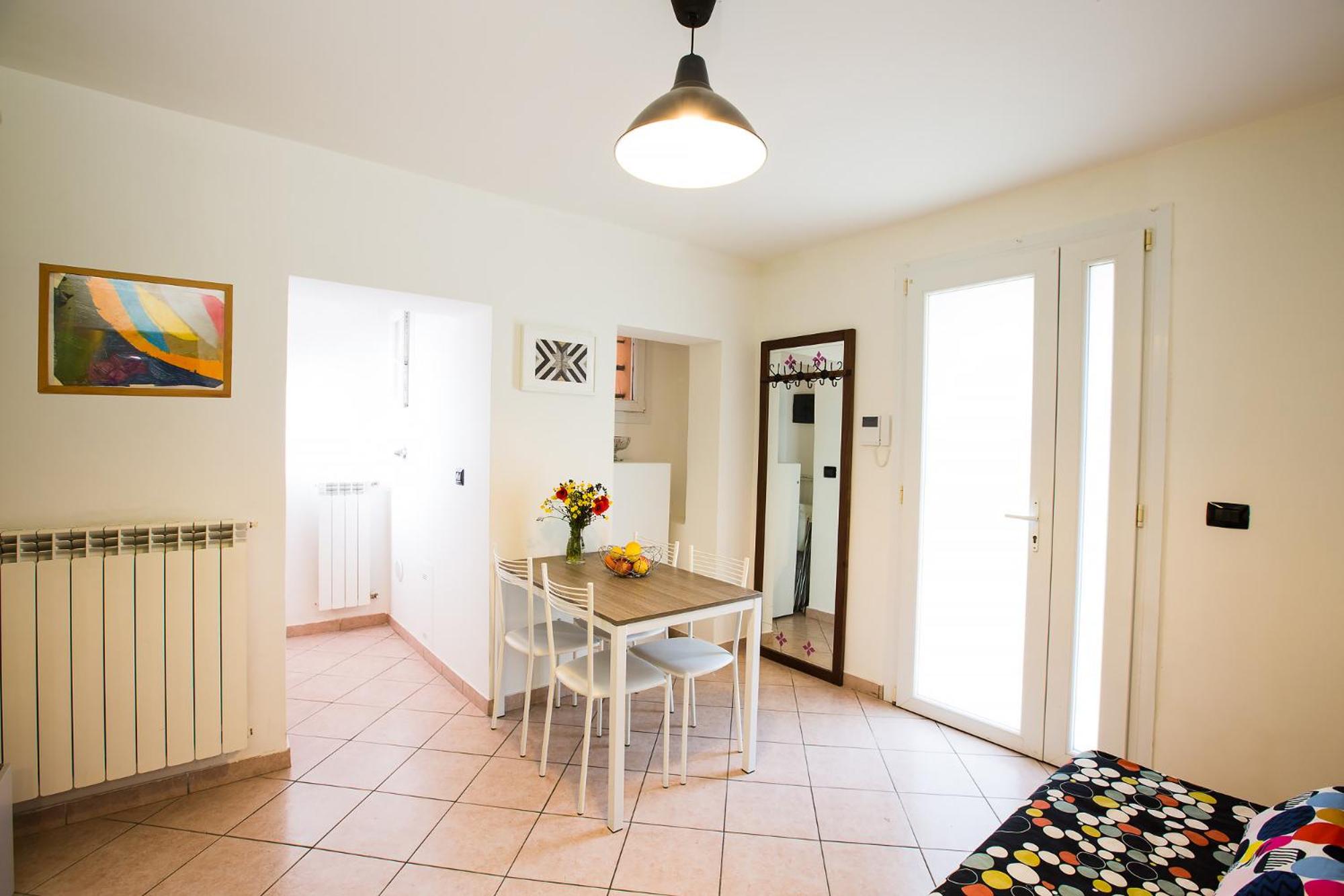 Two-Bedroom Apartment - Photo 11