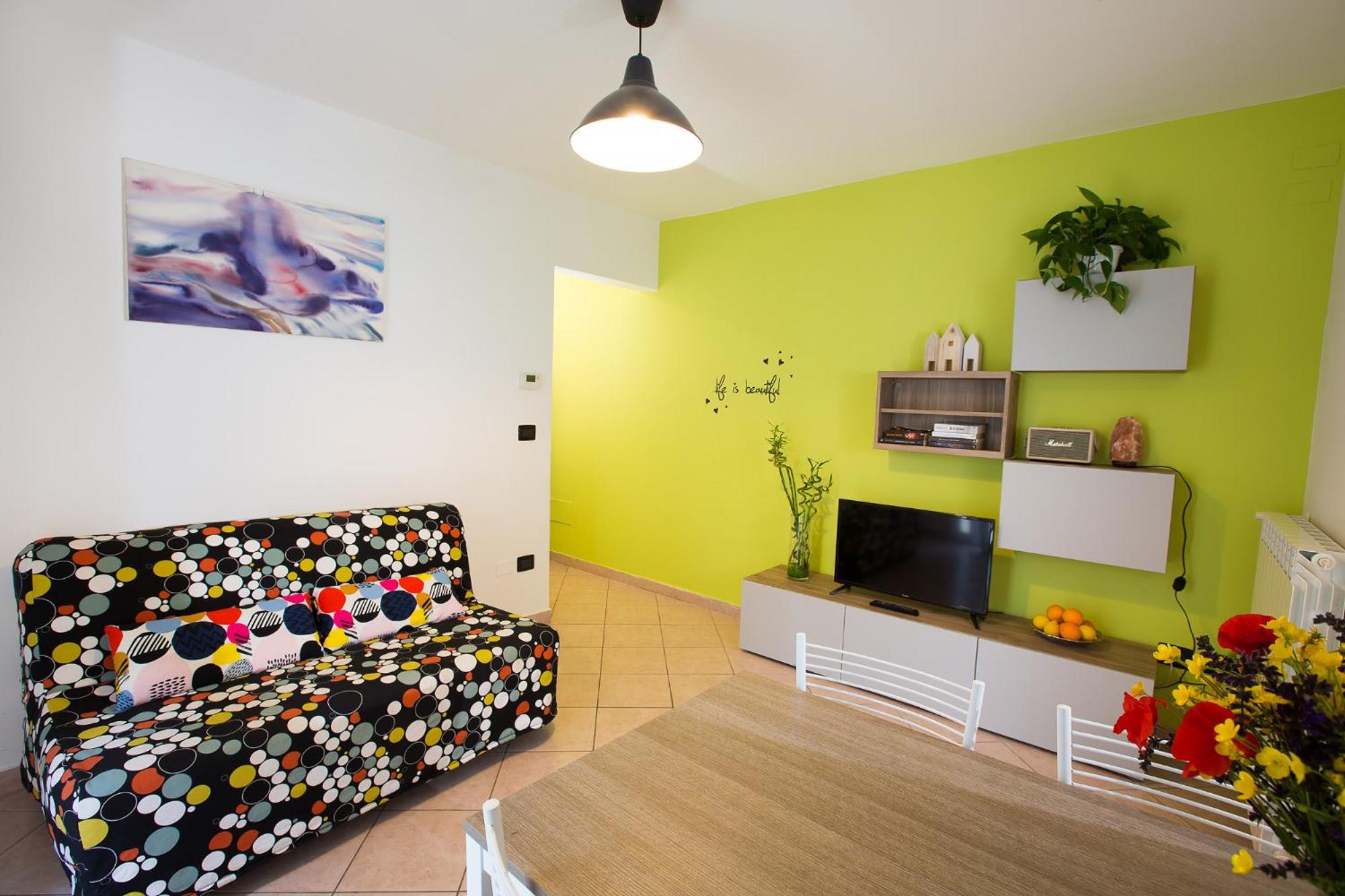 Two-Bedroom Apartment - Photo 12