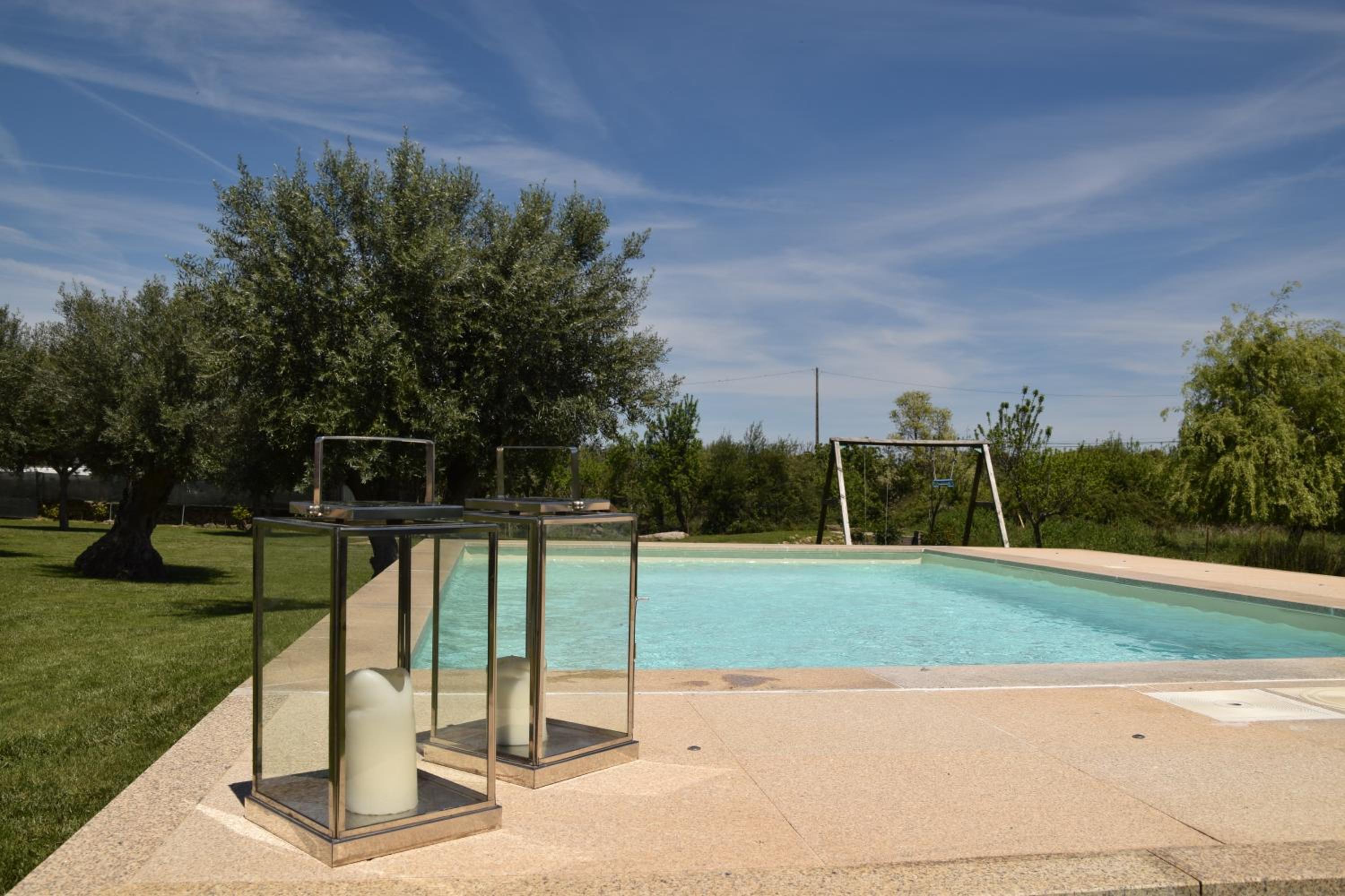 Studio with Garden View - Stone House photo 2