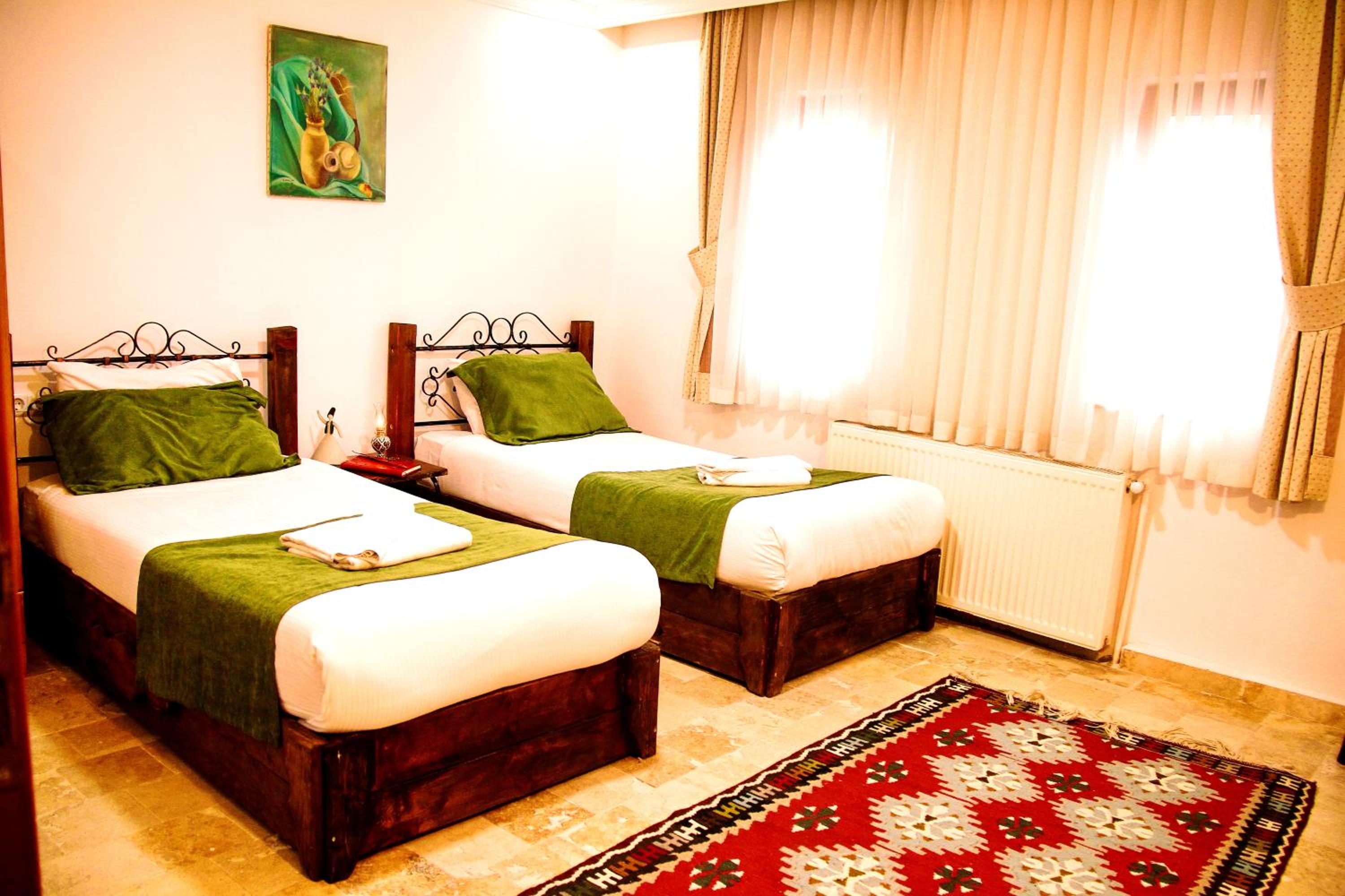 Double or Twin Room photo 2