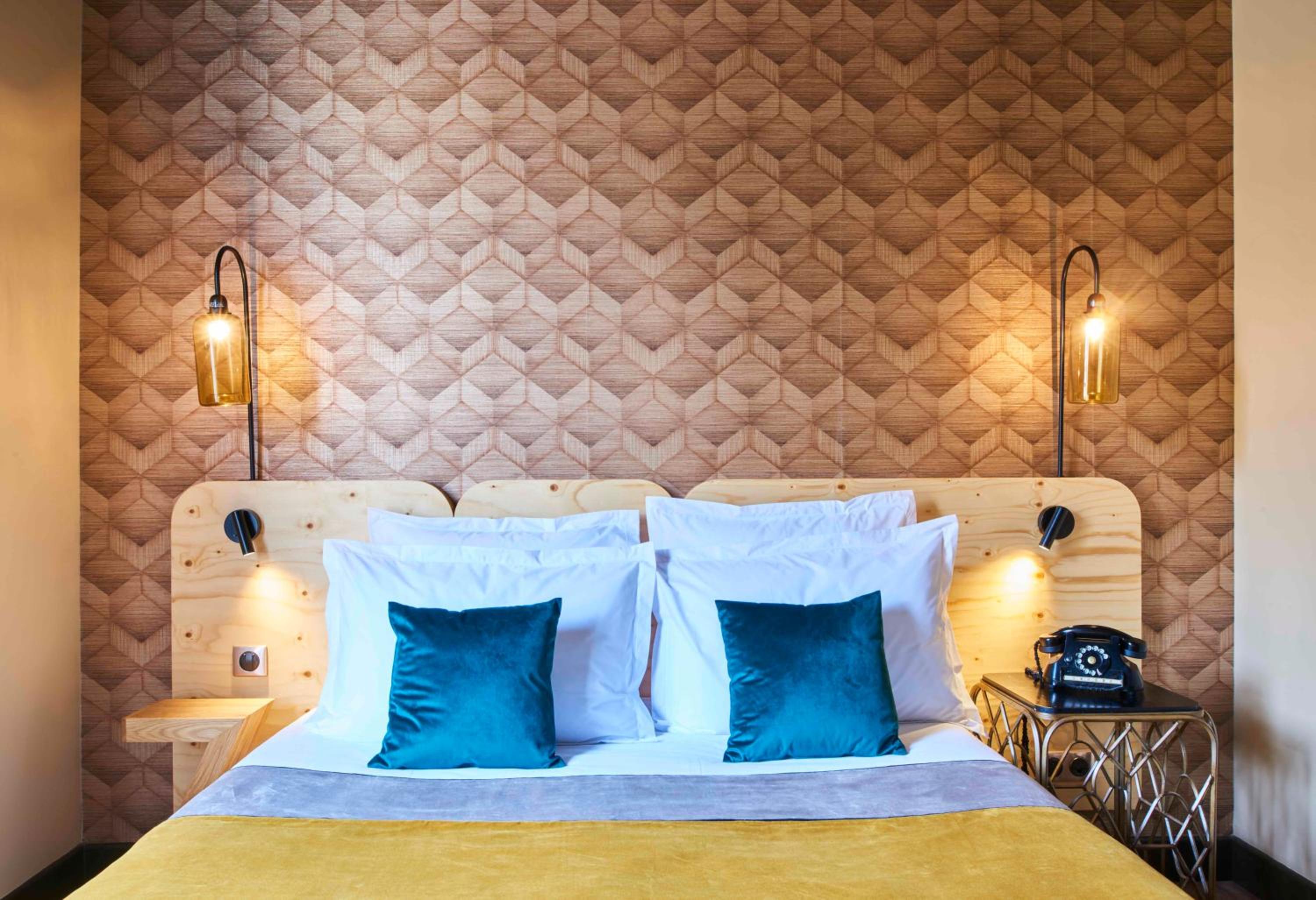 Standard Double Room - Photo 1