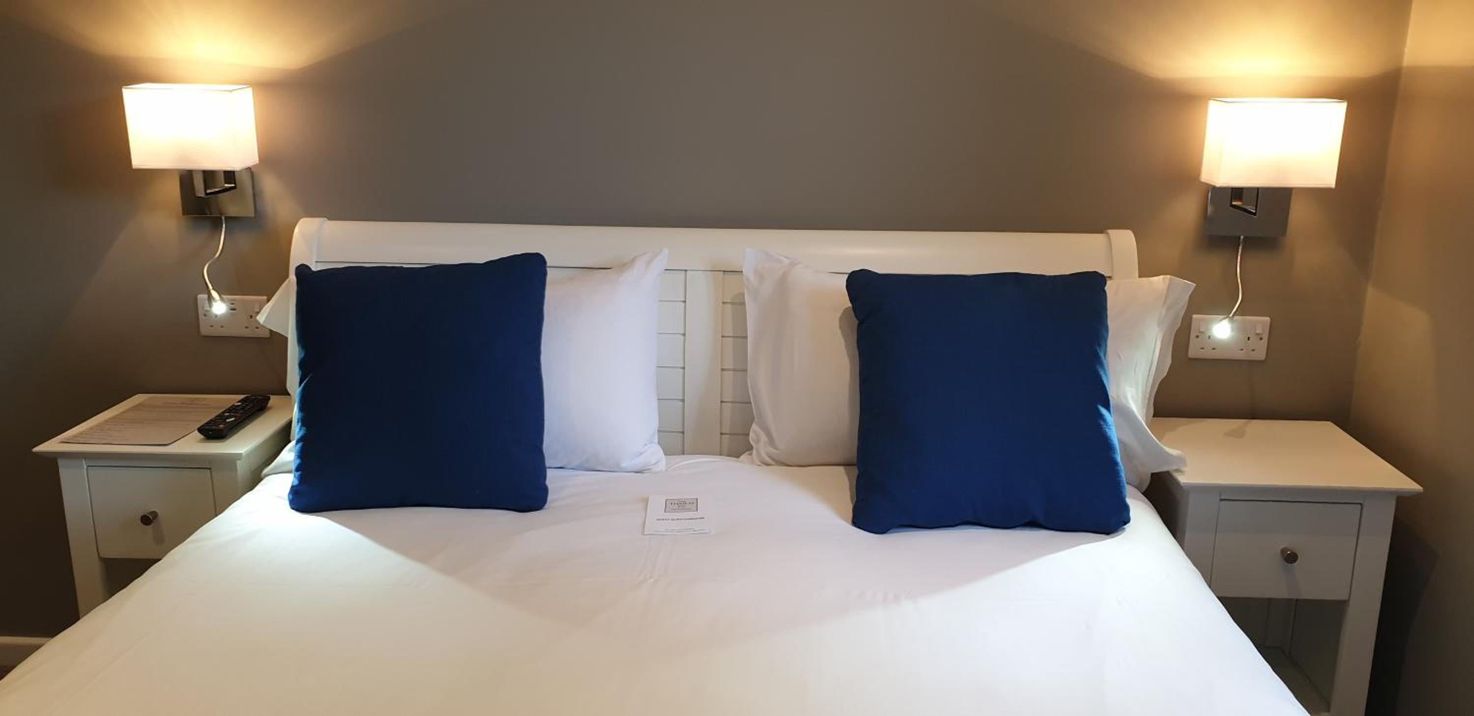 Small Double Room photo 1