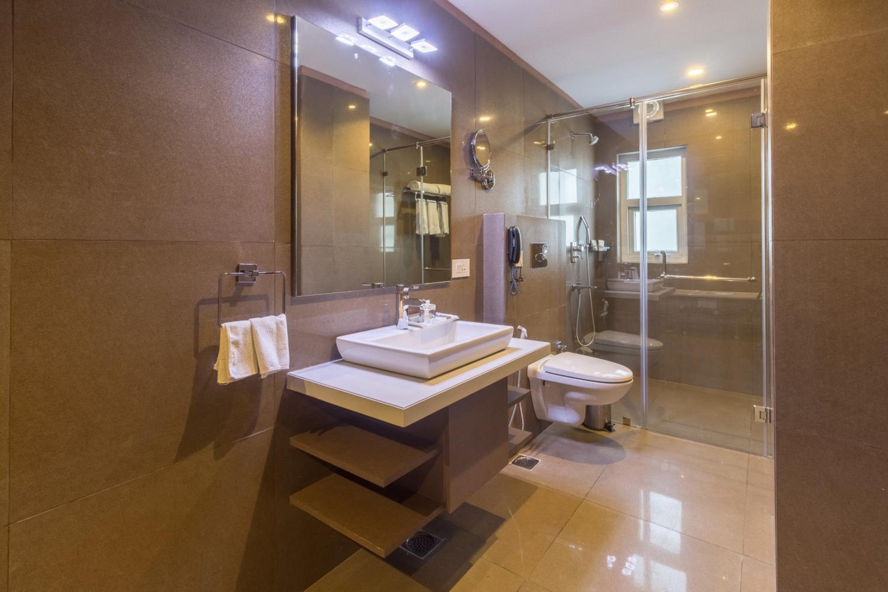 Fresca Suite photo 3