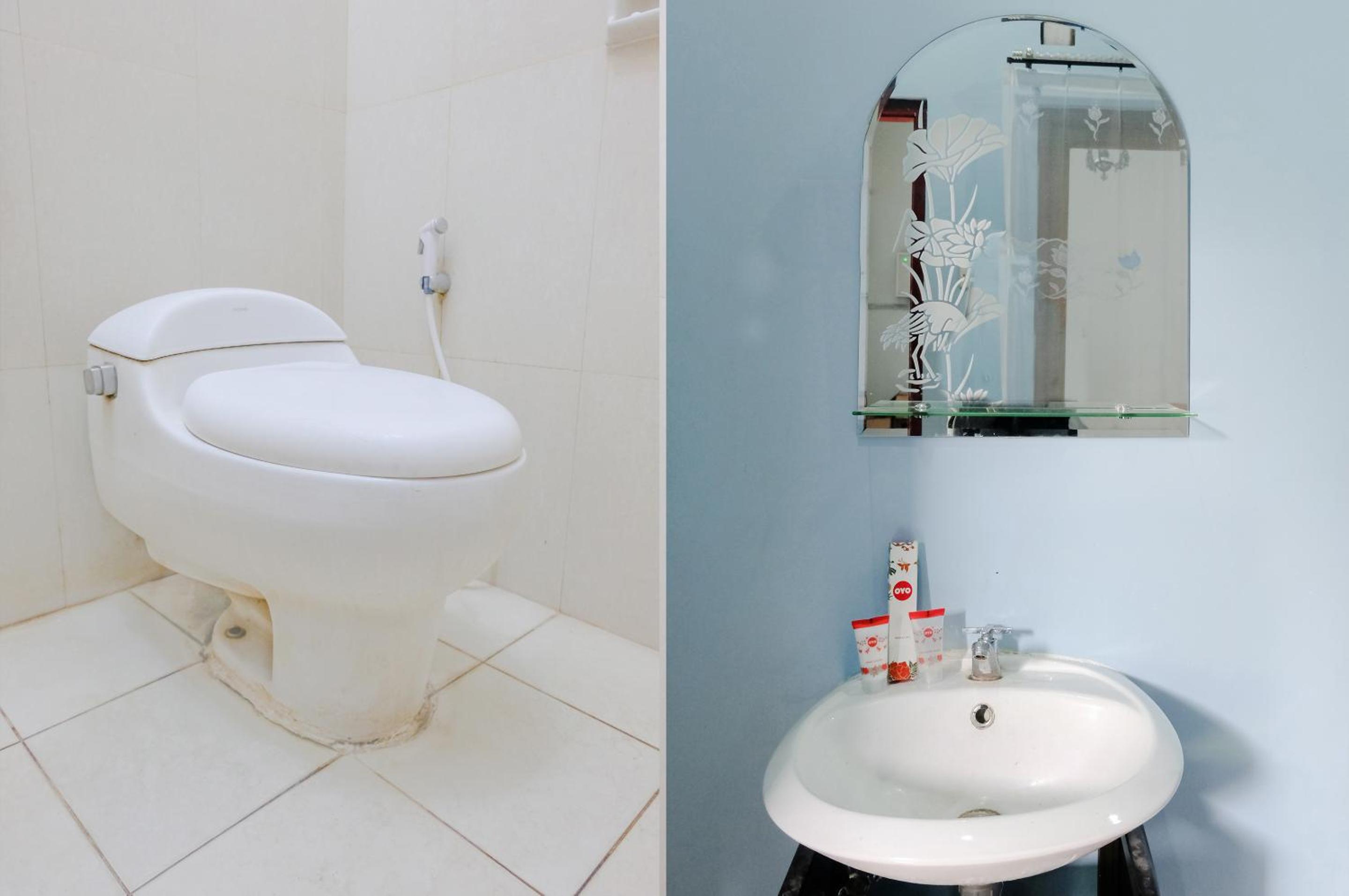 Standard Twin Room - Photo 2