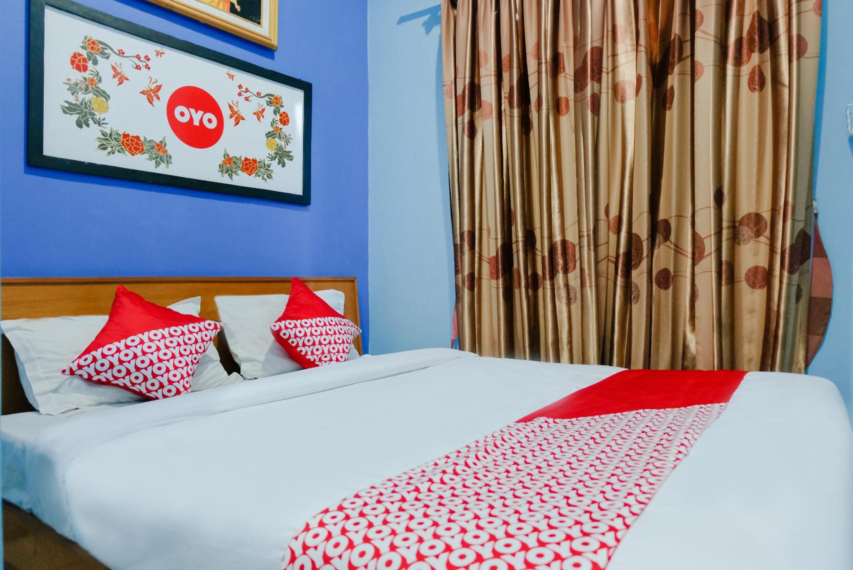 Standard Double Room - Photo 1