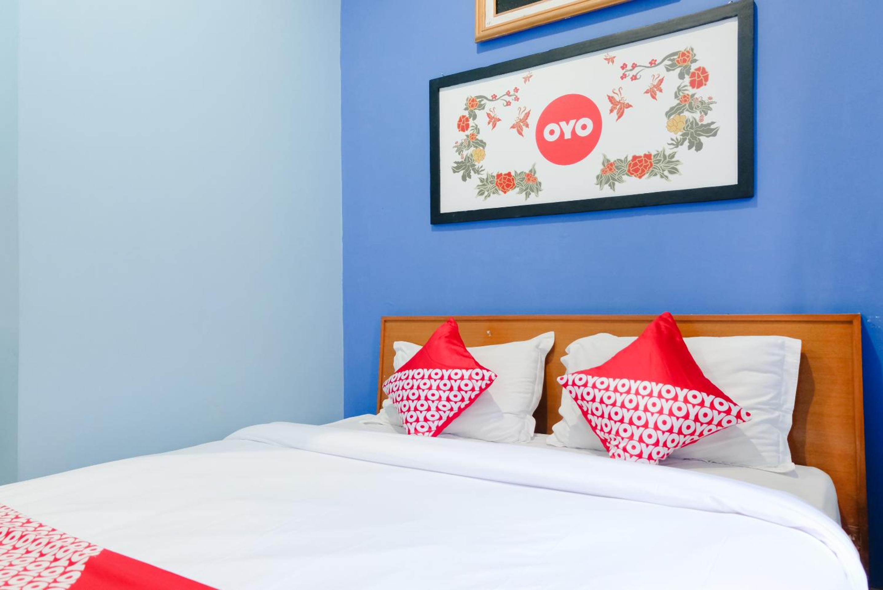 Standard Double Room - Photo 6