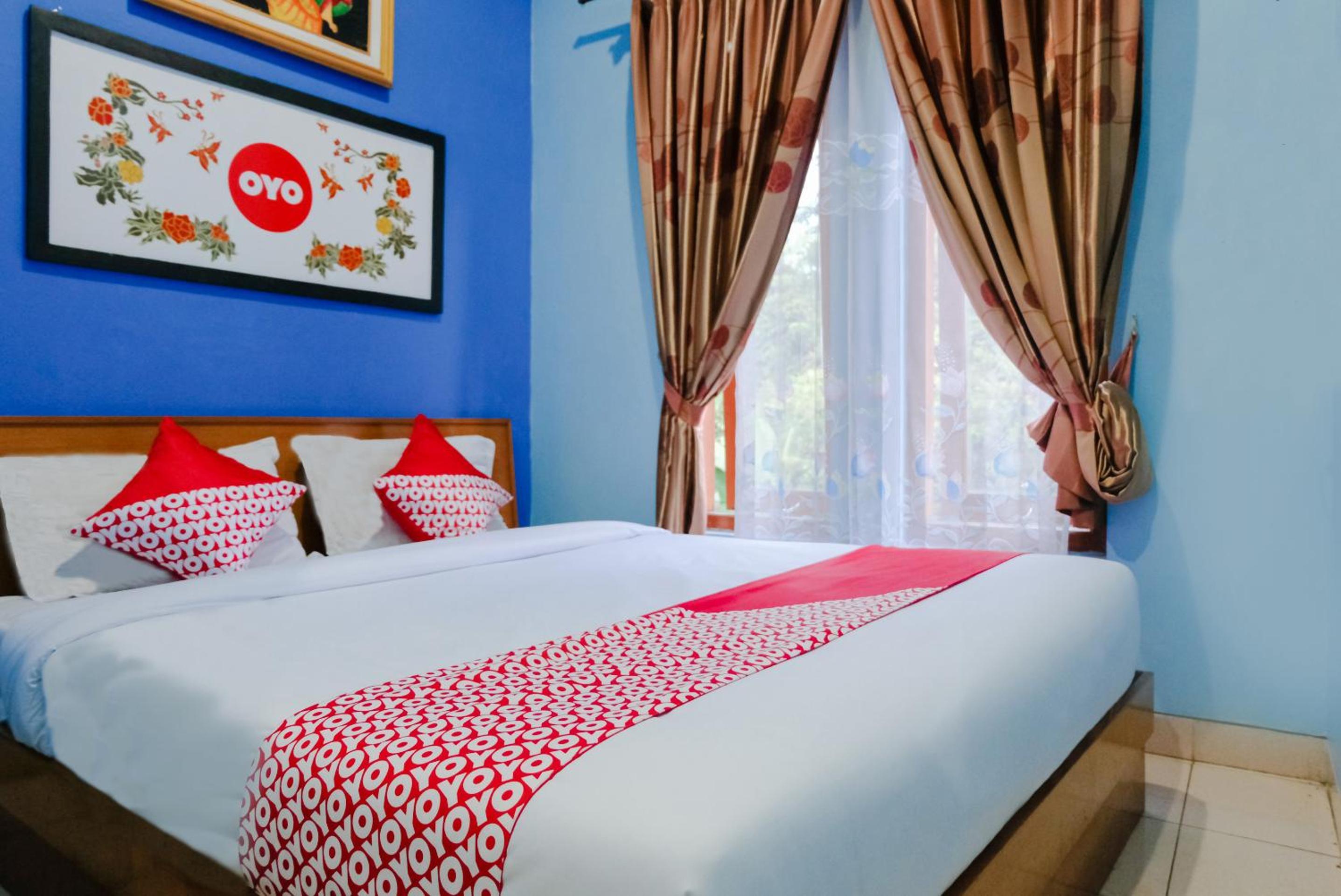 Standard Double Room - Photo 5