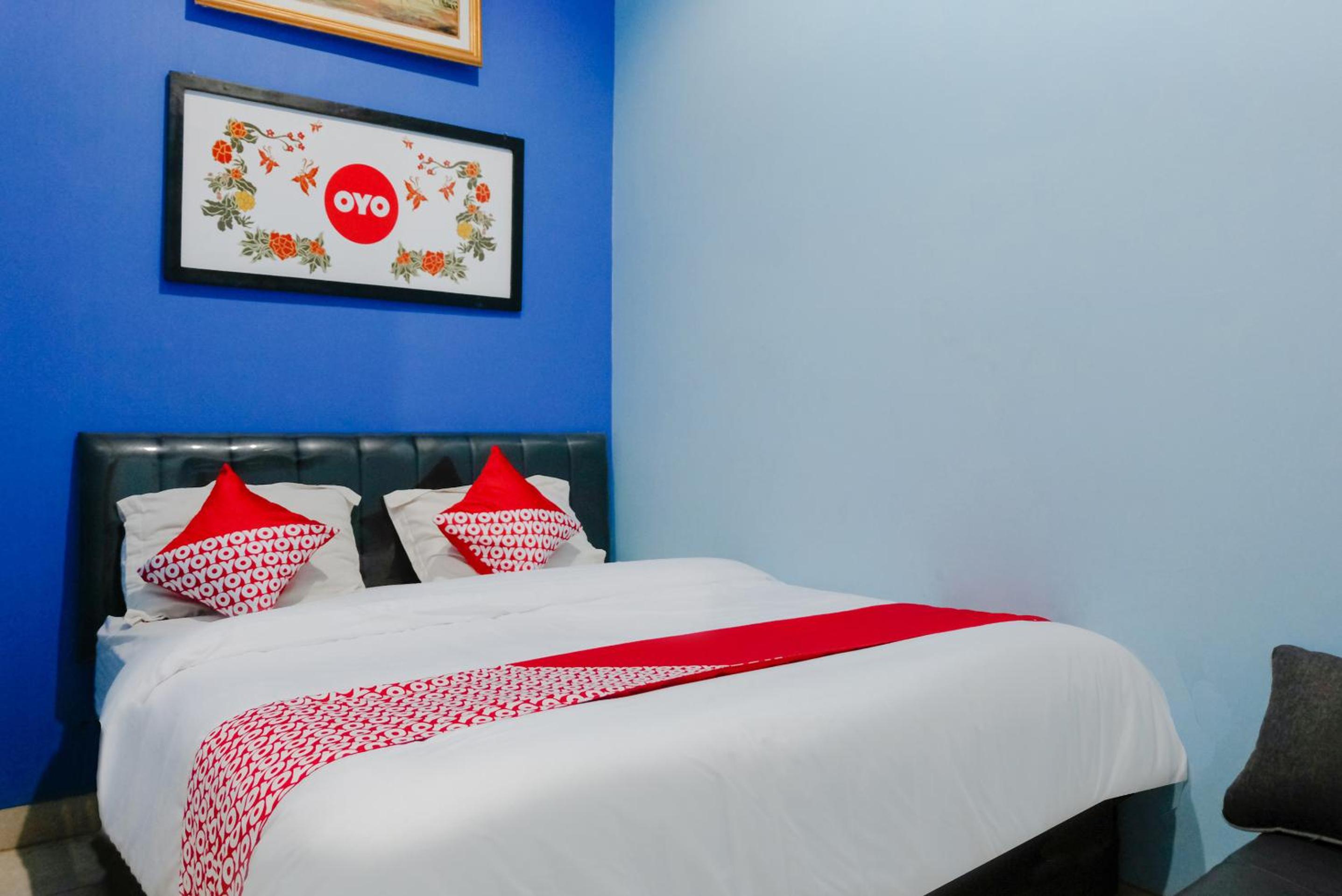 Deluxe Double Room - Photo 6