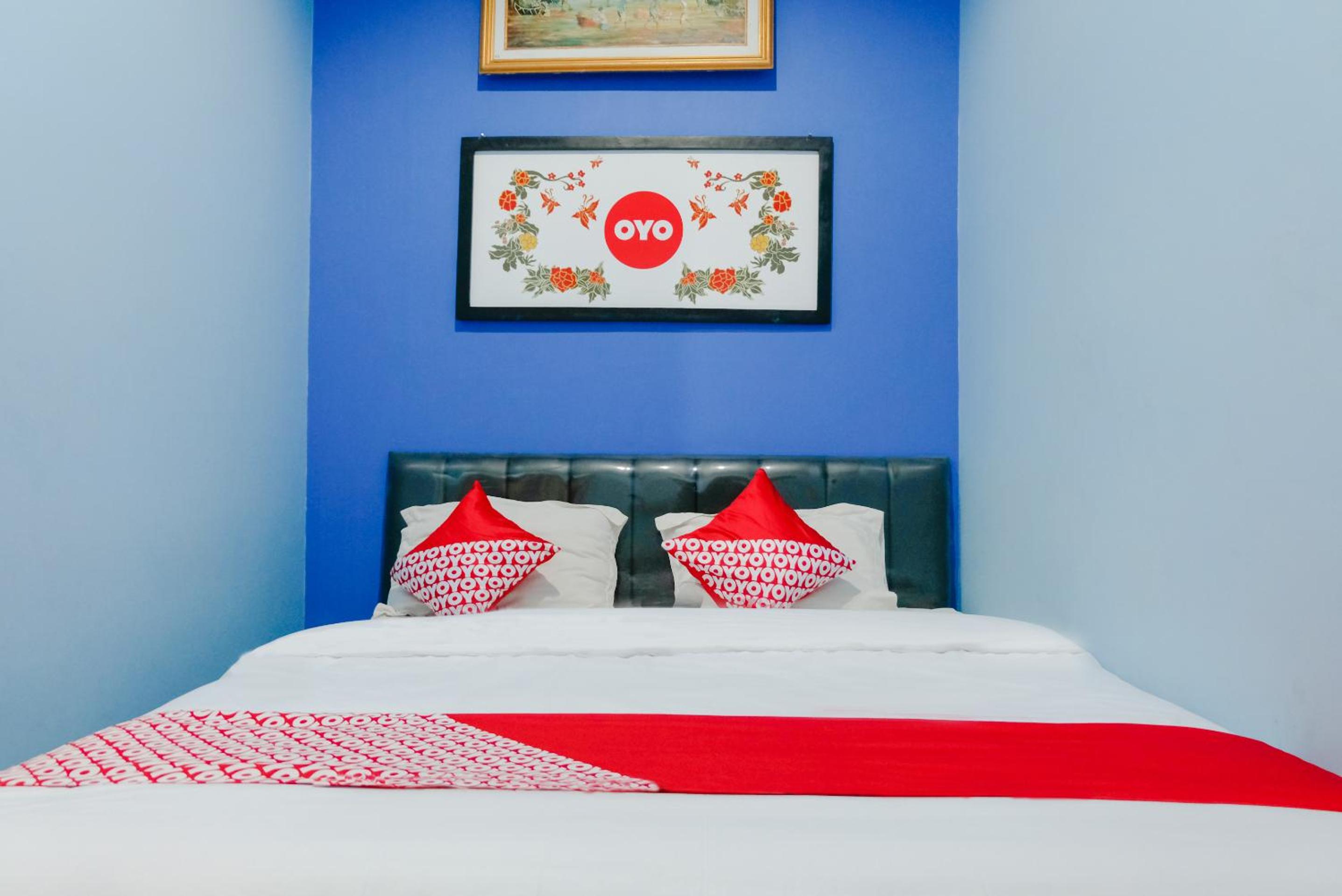 Deluxe Double Room - Photo 10