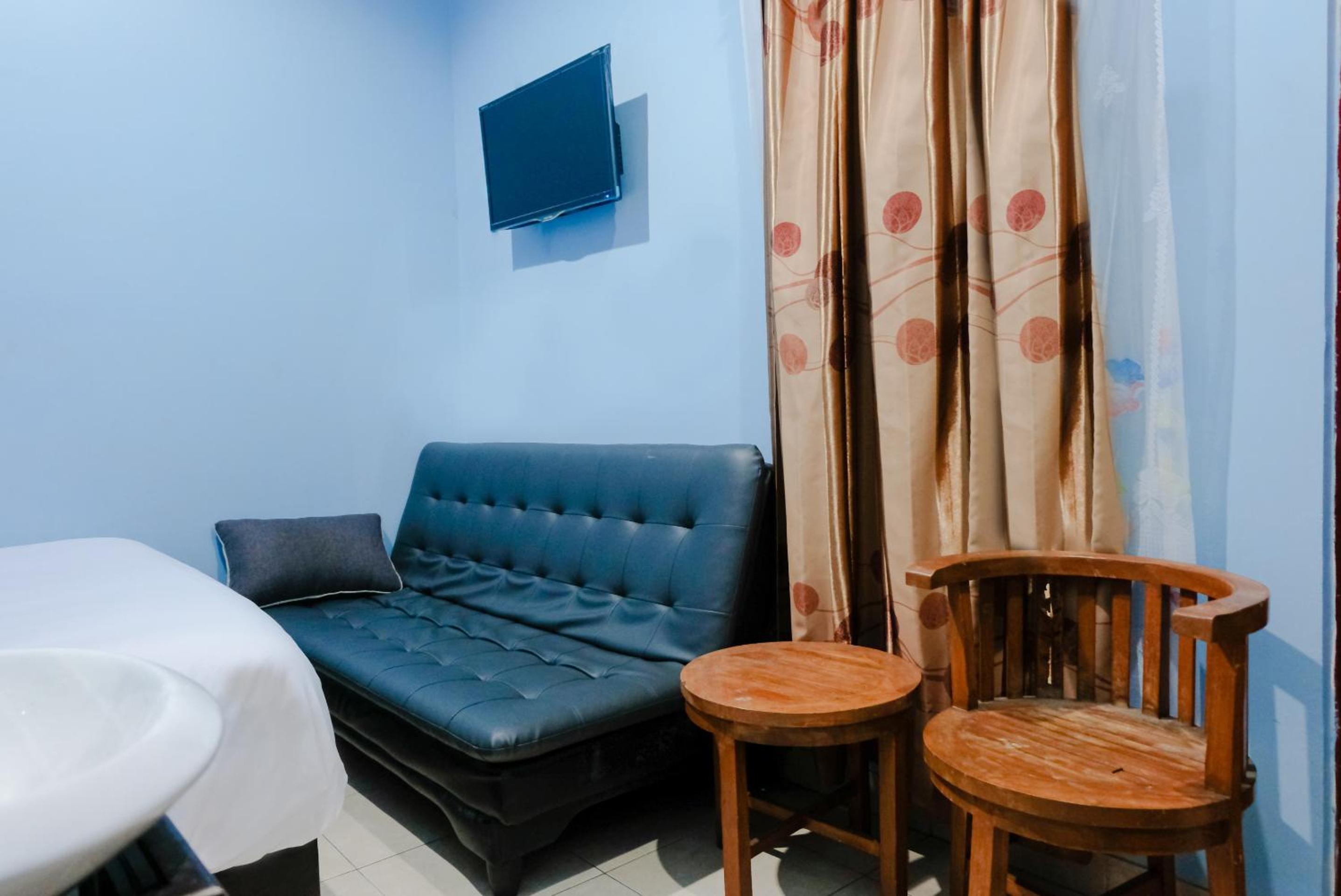 Deluxe Double Room - Photo 4