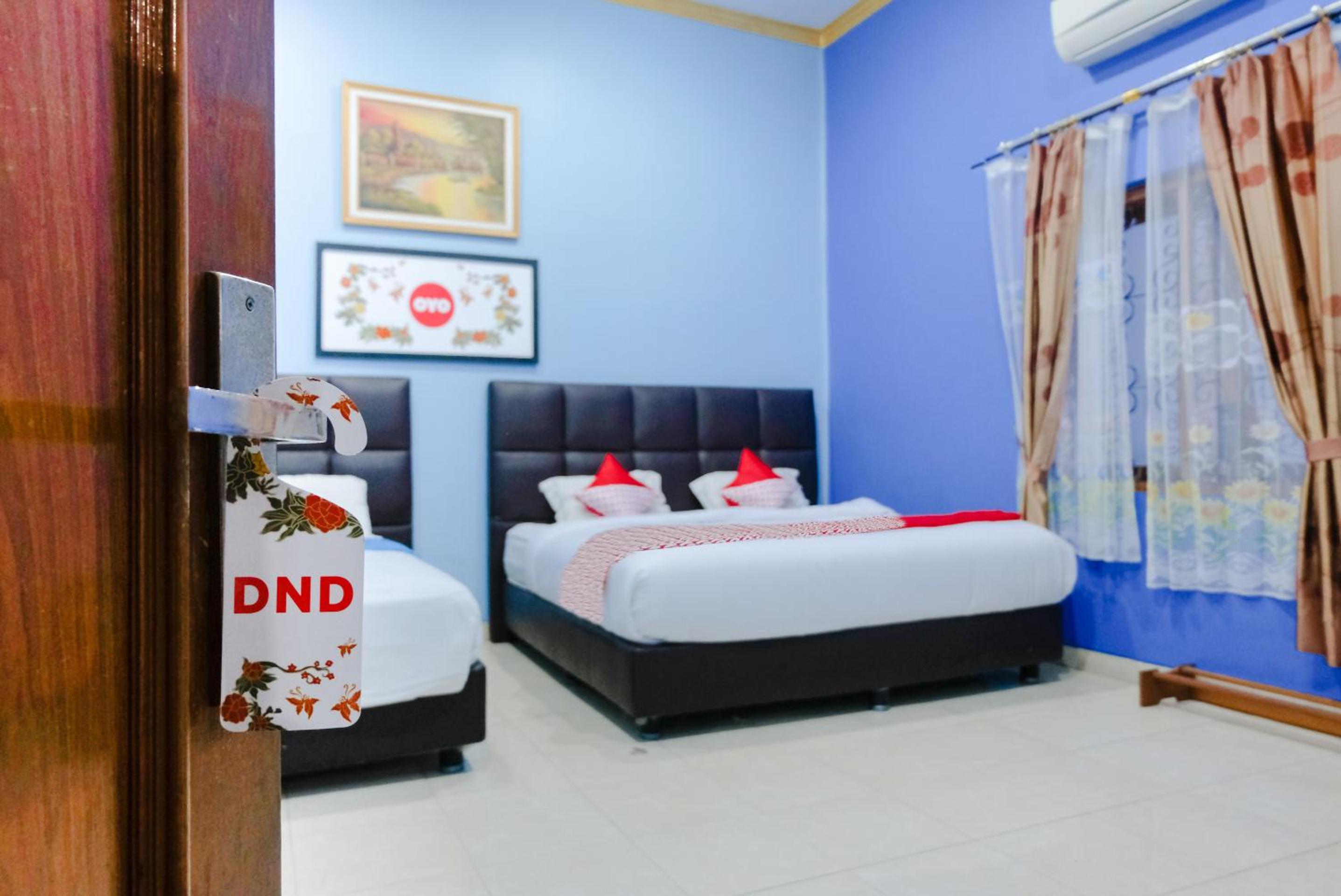 Family Suite - Photo 1