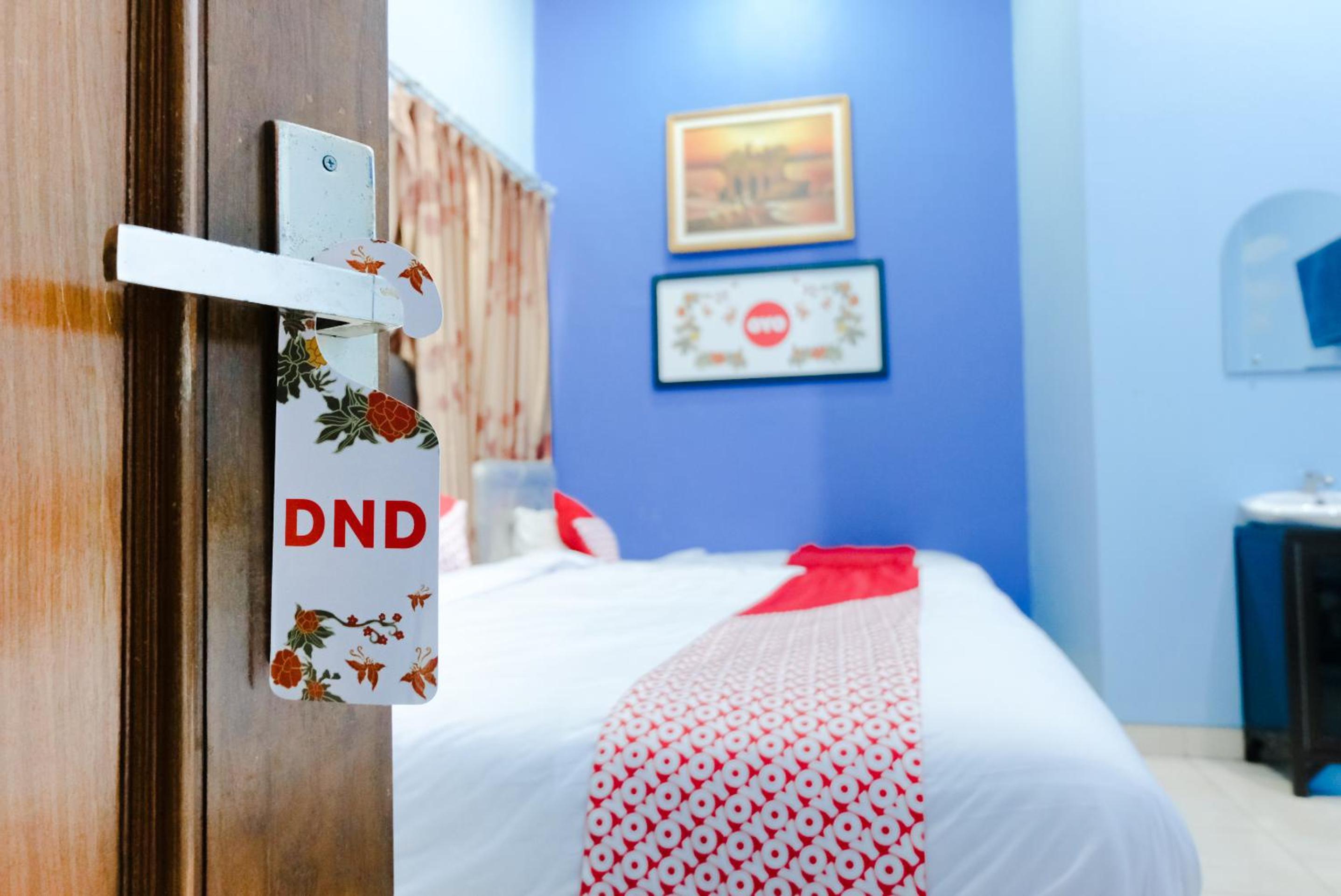 Family Suite - Photo 5