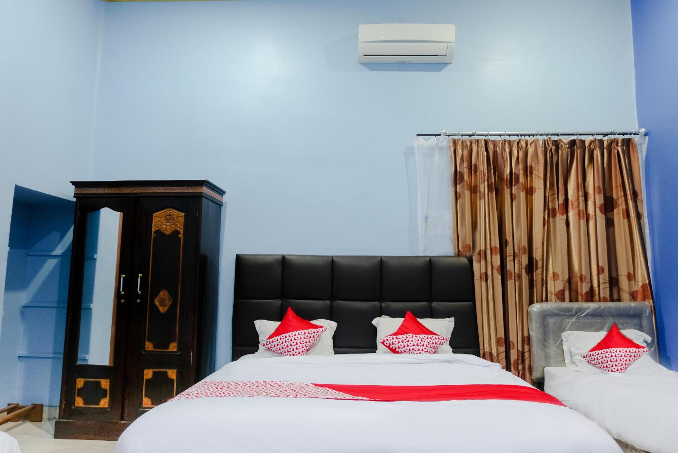 Family Suite - Photo 7