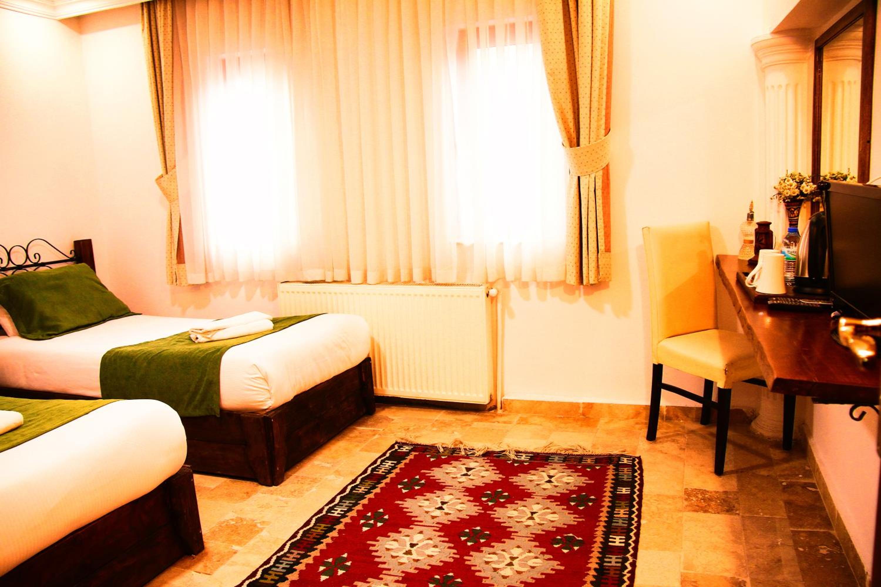 Double or Twin Room photo 1