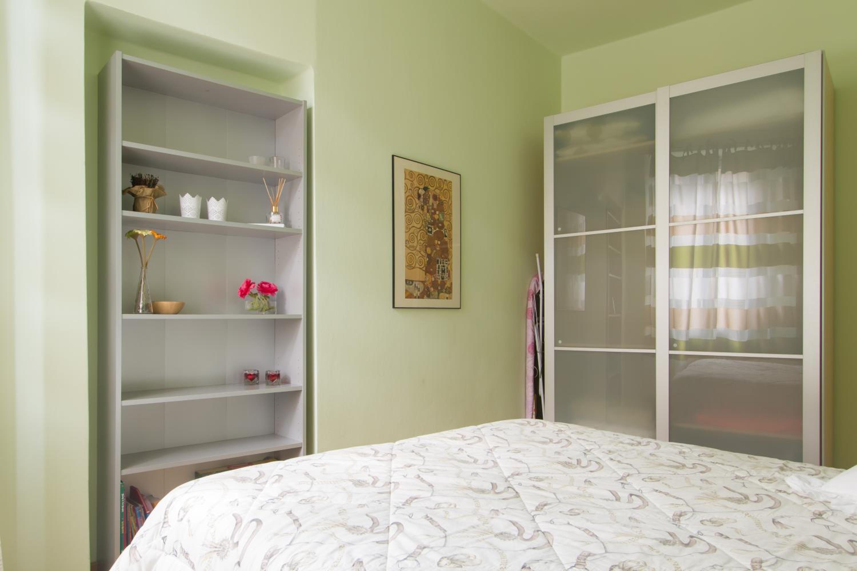  Two-Bedroom Apartment with Private Terrace (3 Adults)  photo 1