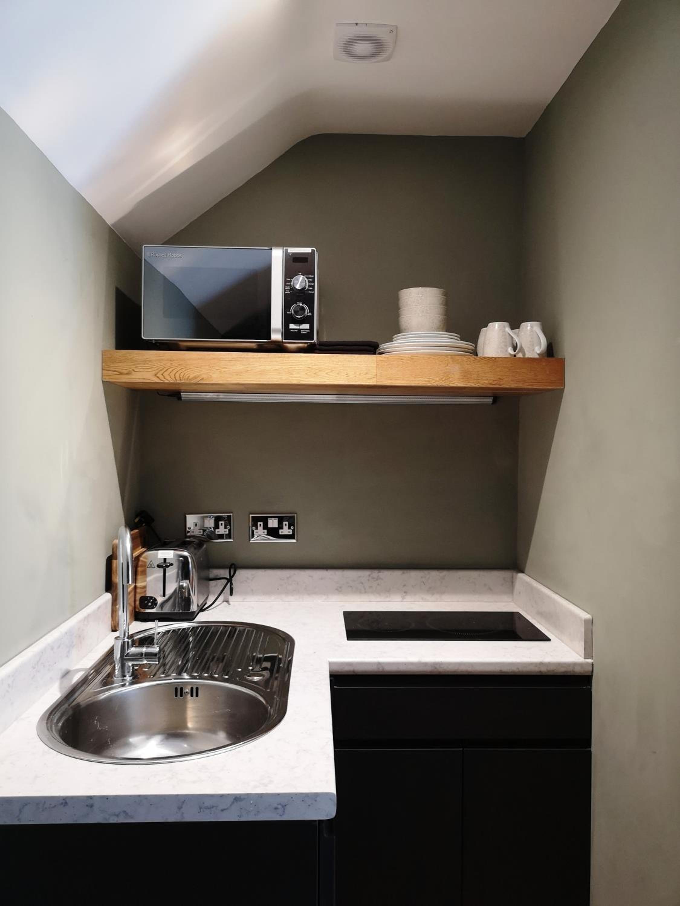 King Studio - Photo 15