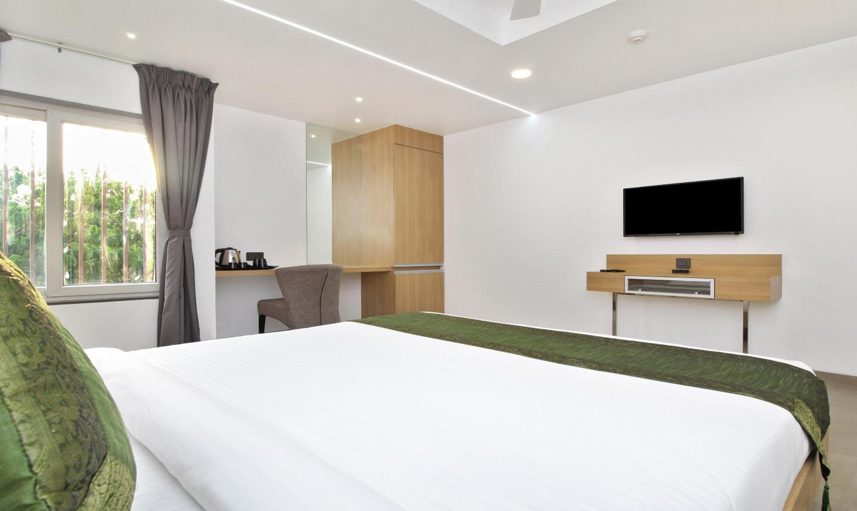 Deluxe Family Room - Photo 4