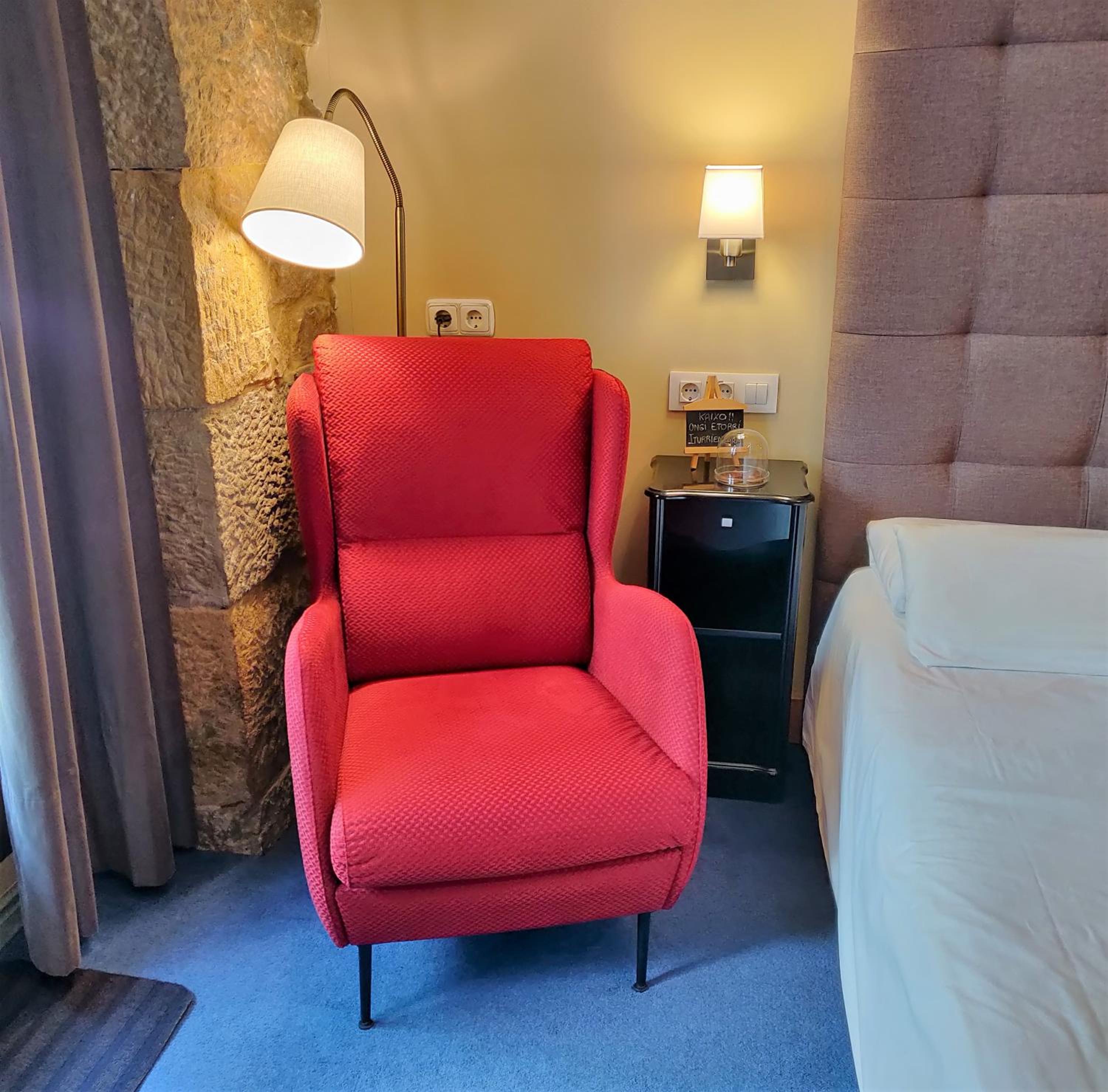 Superior Double Room - Photo 5