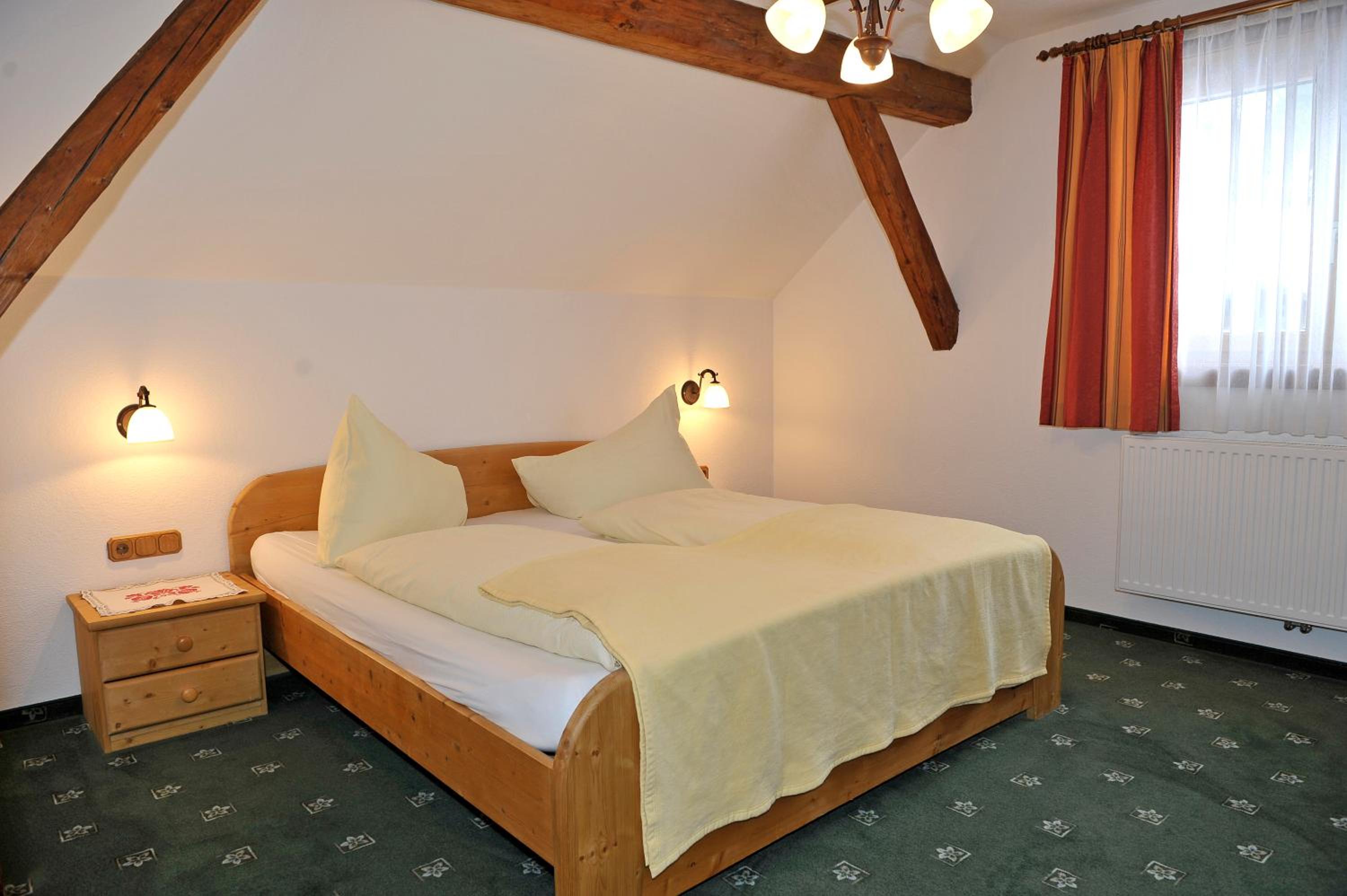 Superior Double Room photo 1