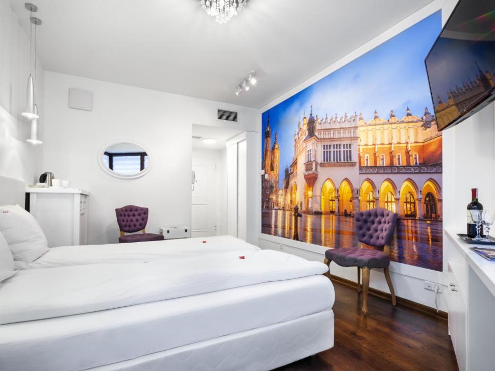 Double Room with Garden photo 2