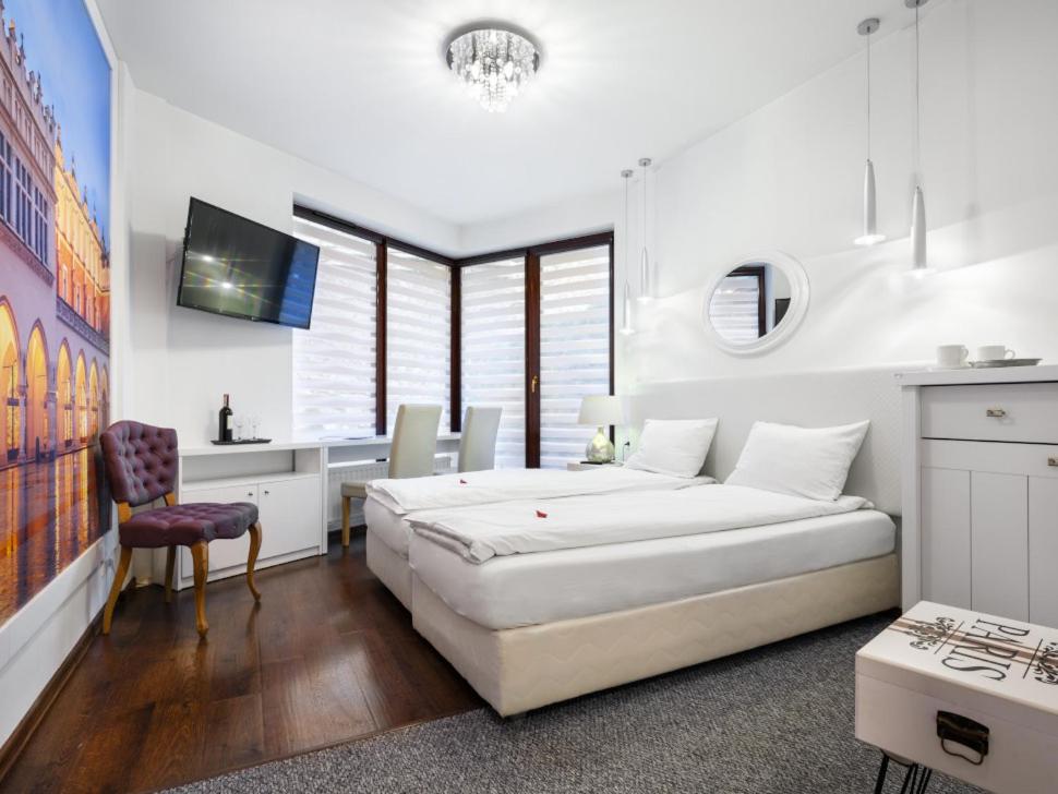 Double Room with Garden photo 1