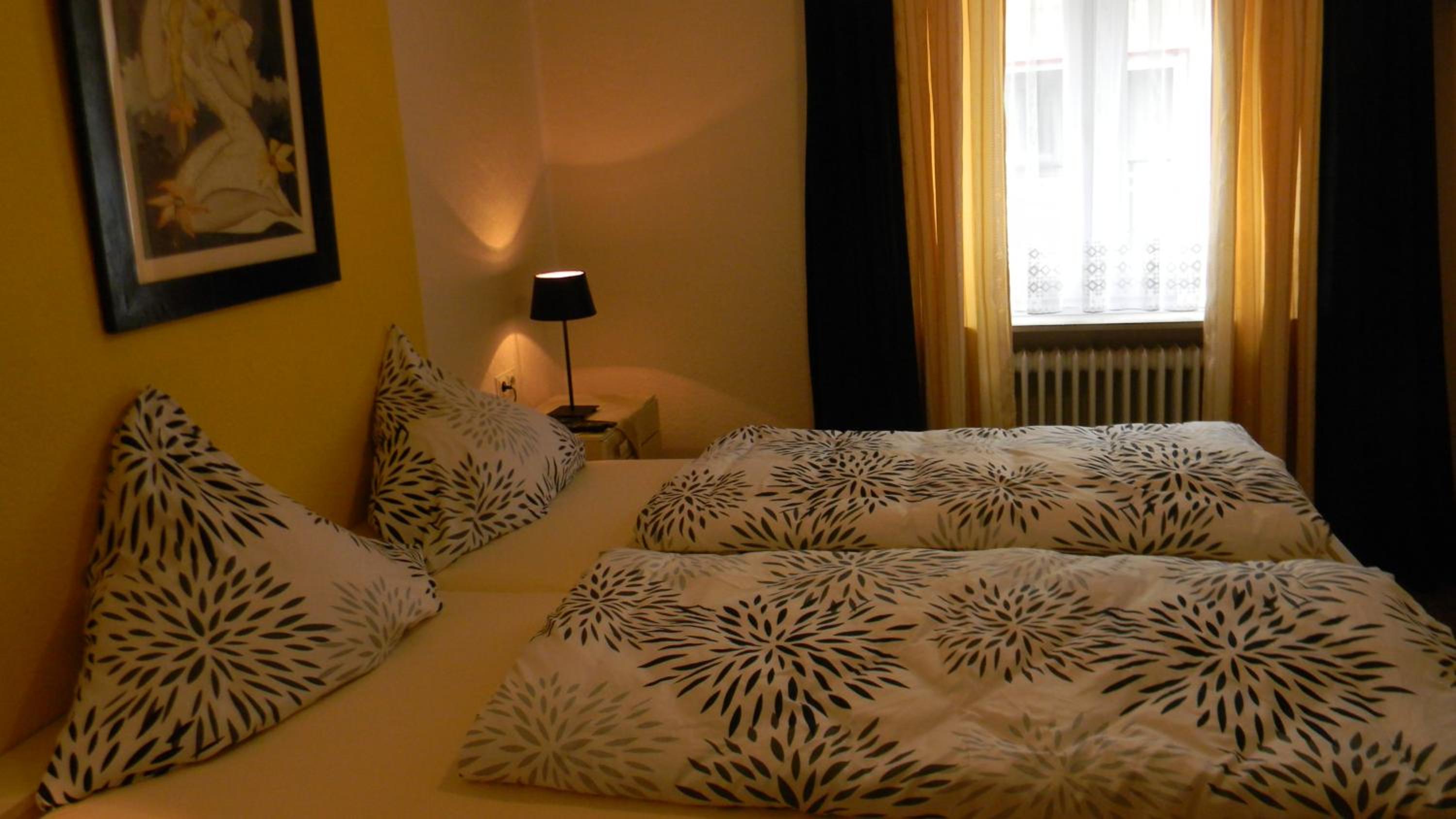 Double Room with Private Bathroom photo 2