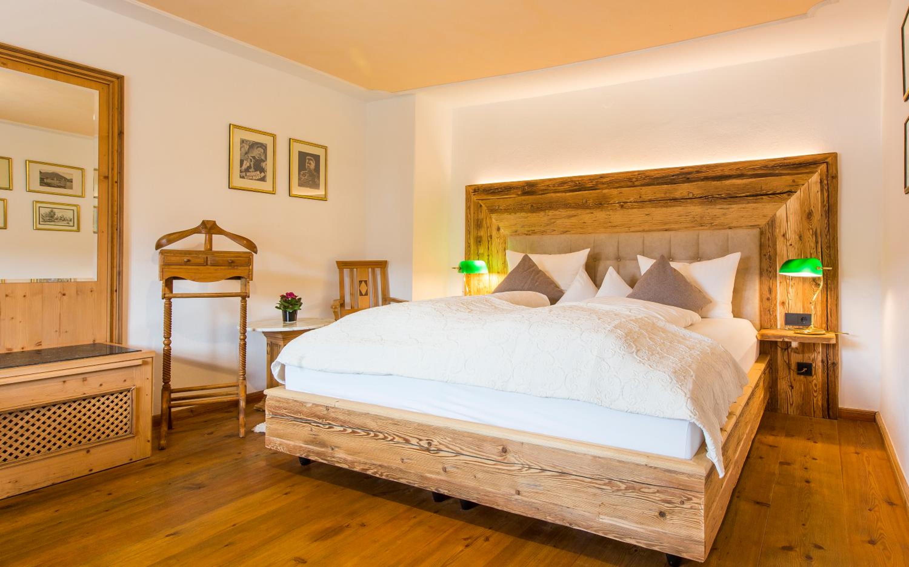 Double Room photo 2