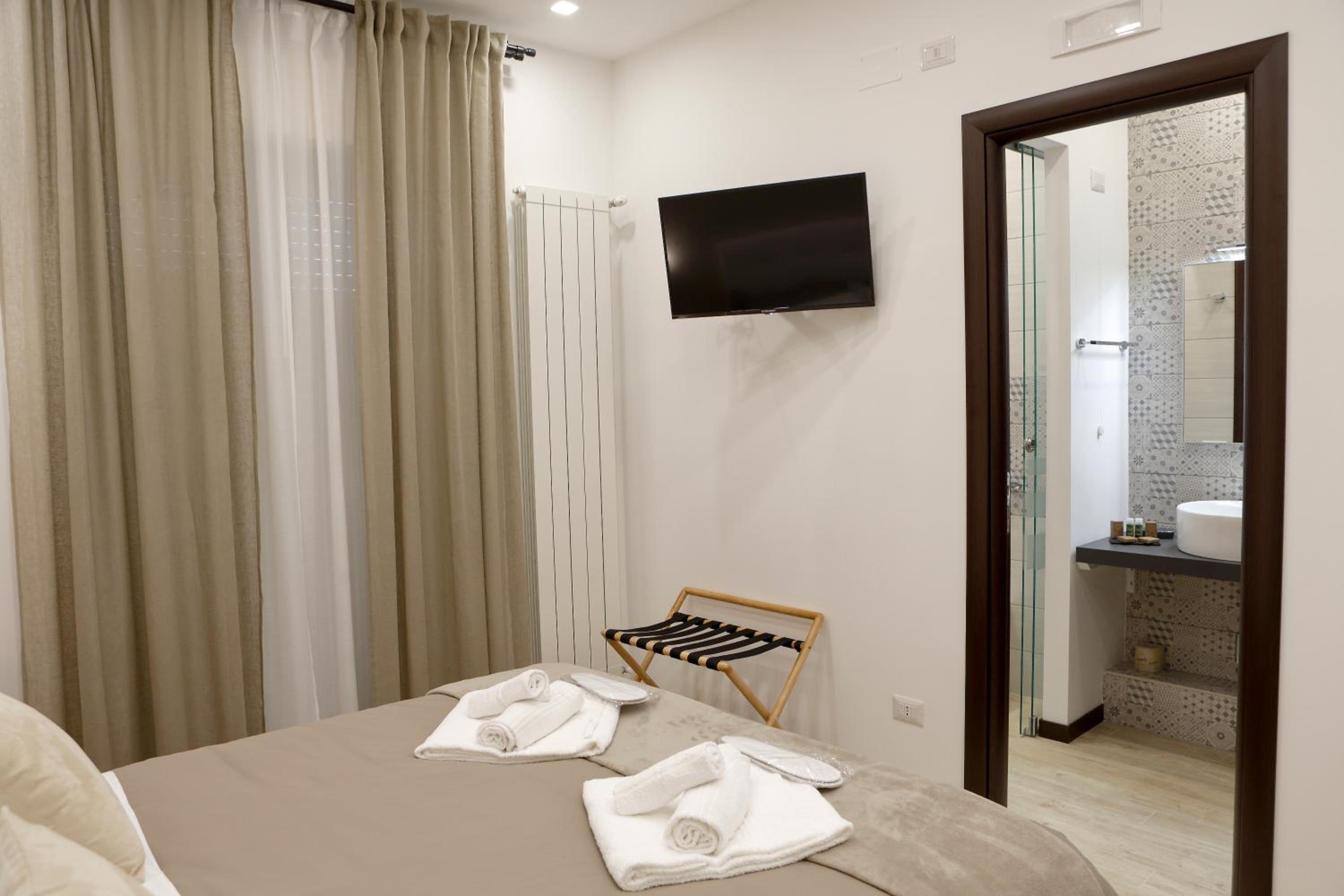 Superior Double Room photo 3