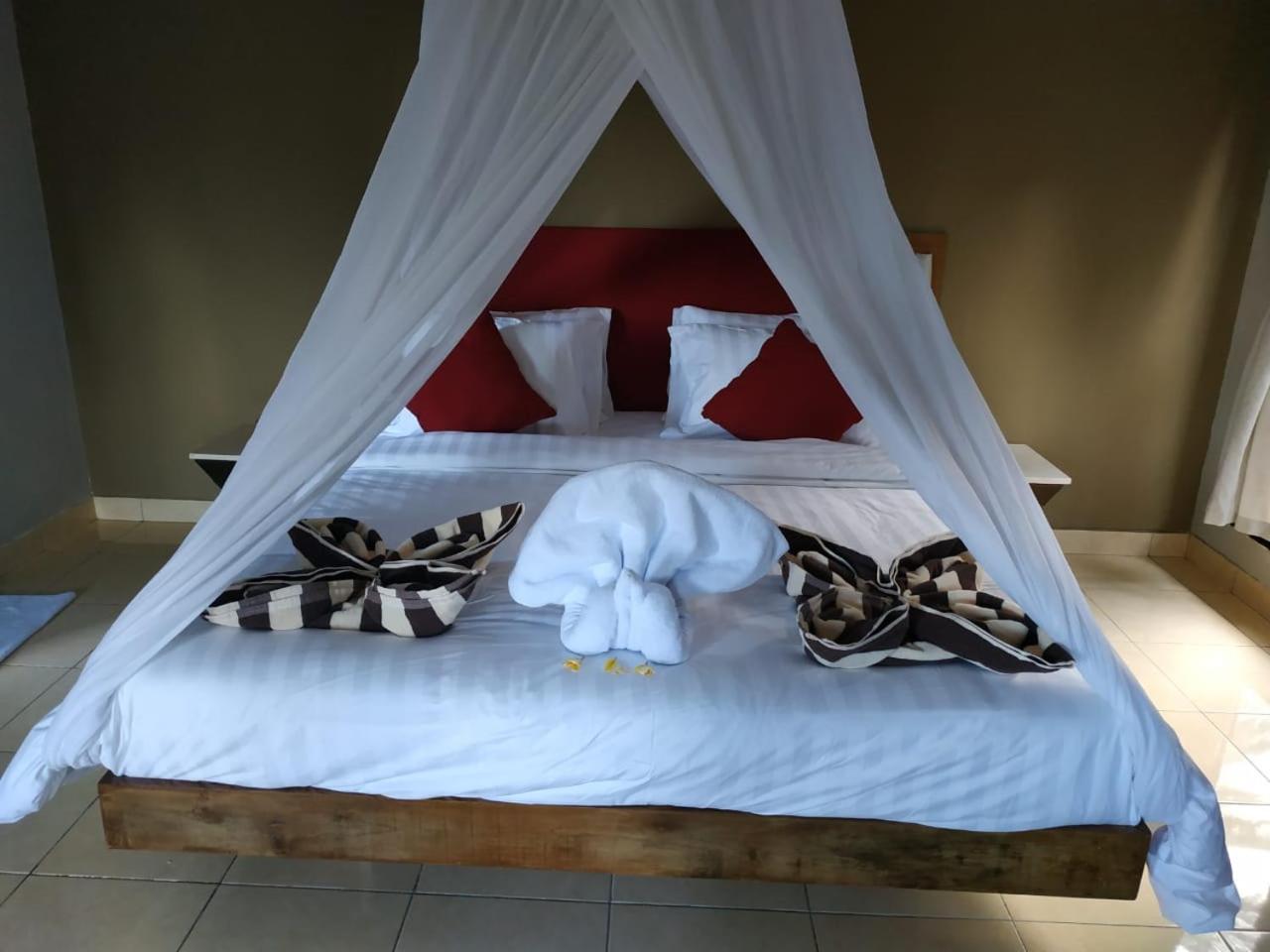 Deluxe King Room photo 1